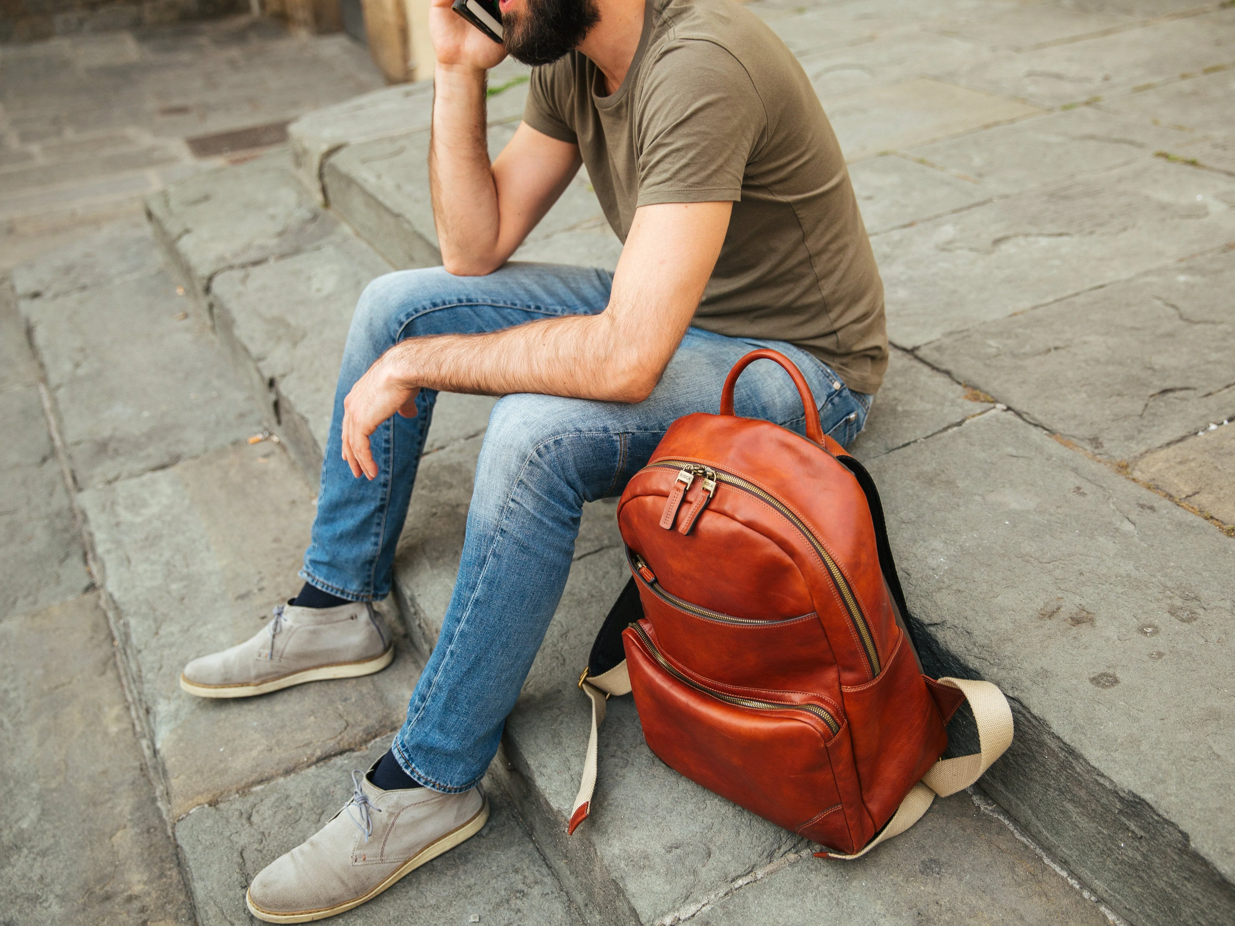 Dolce Backpack - Image 13