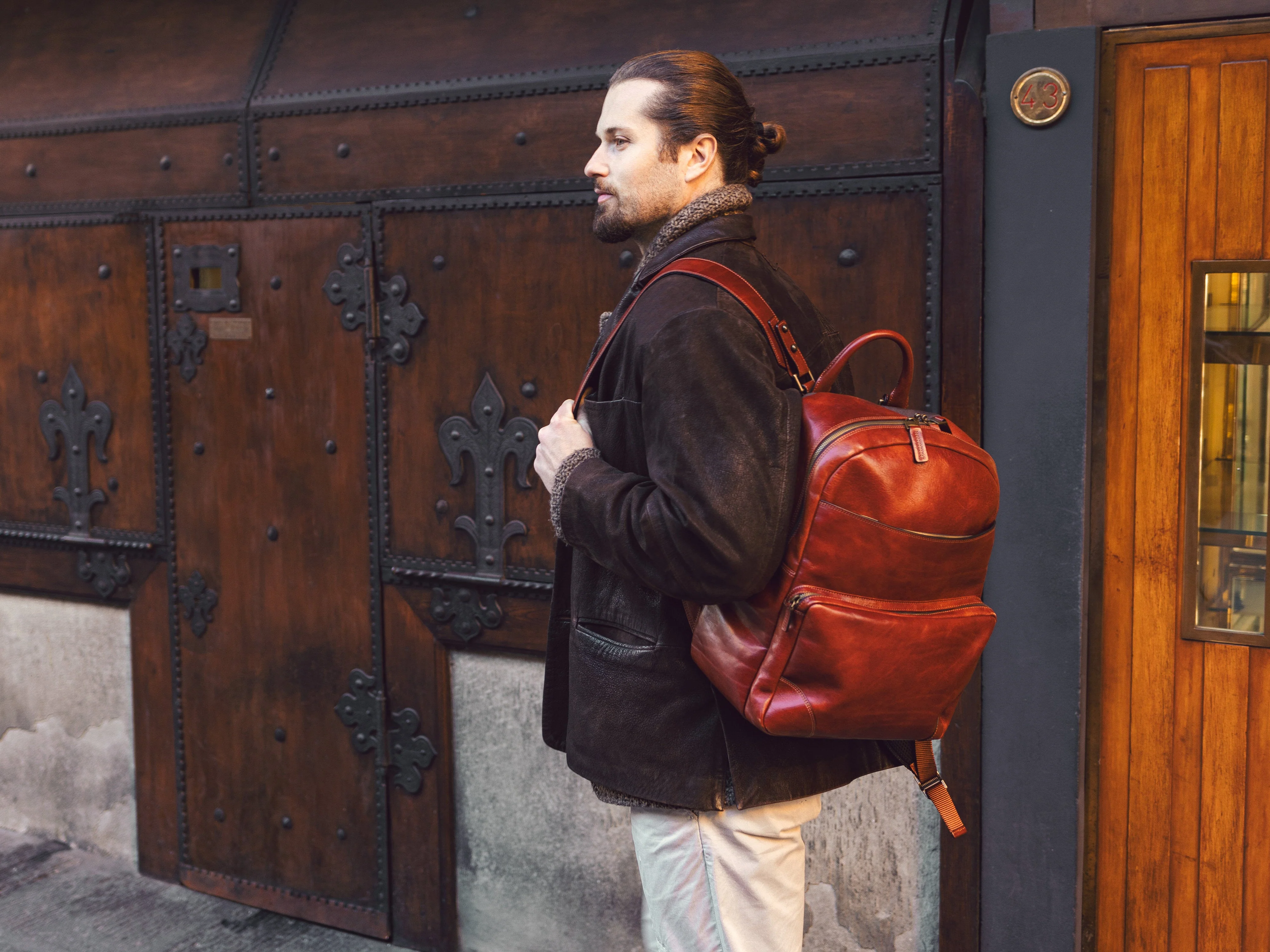 Dolce Backpack - Image 14