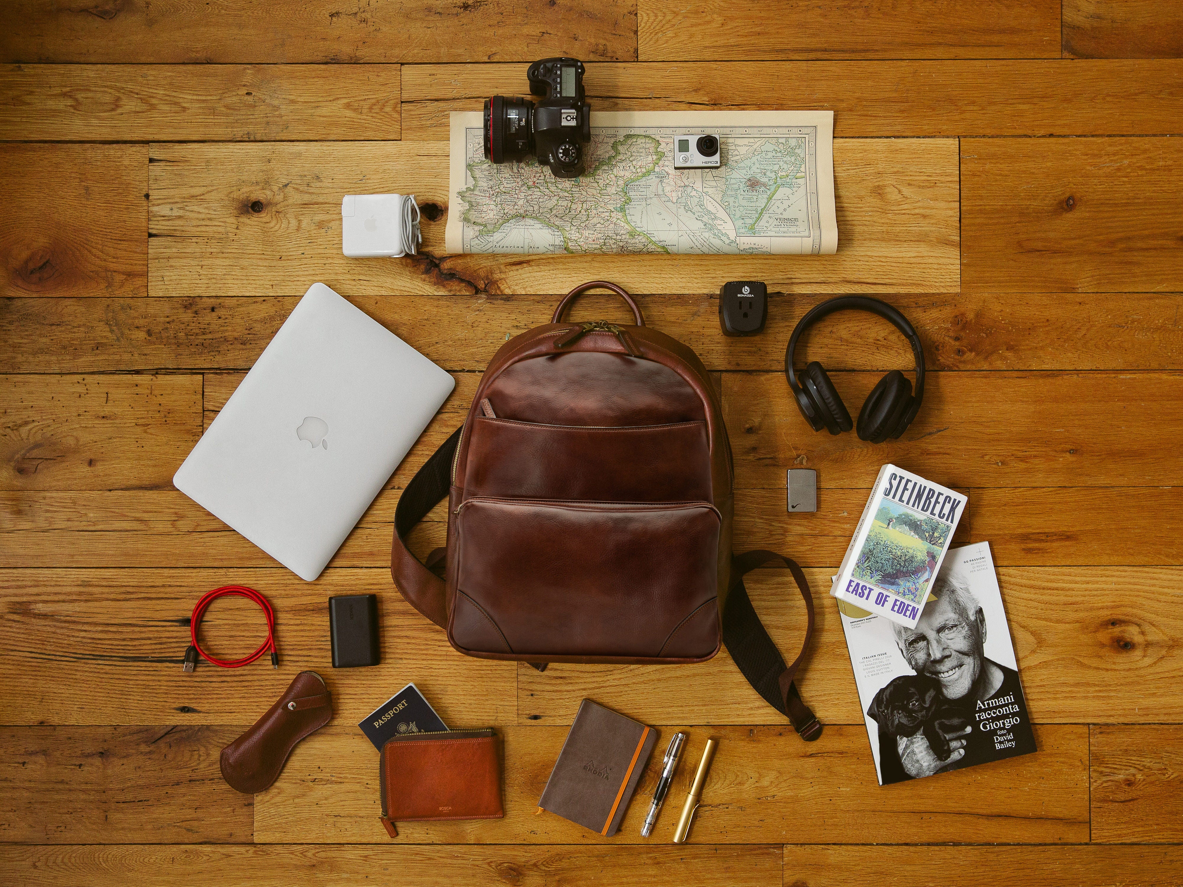 Dolce Backpack - Image 8