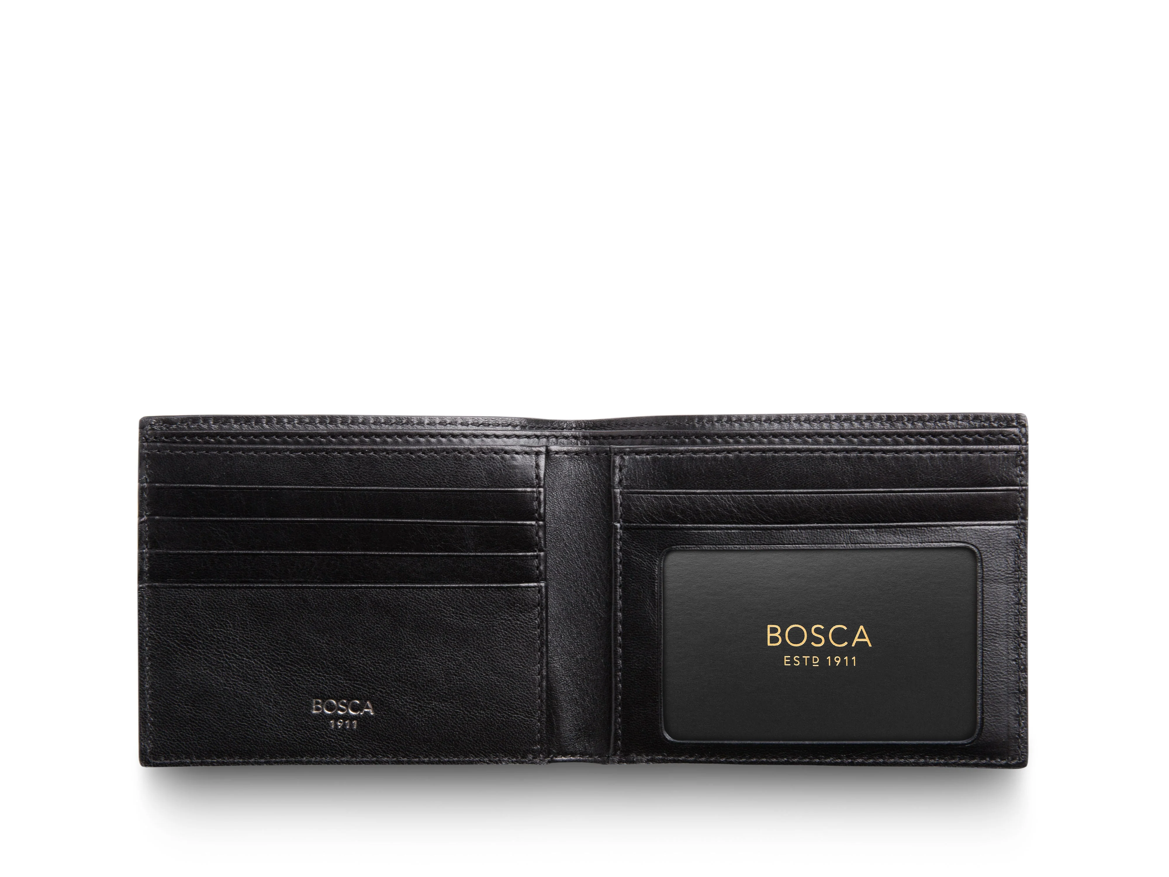 Dolce Executive I.D. Wallet - Image 14