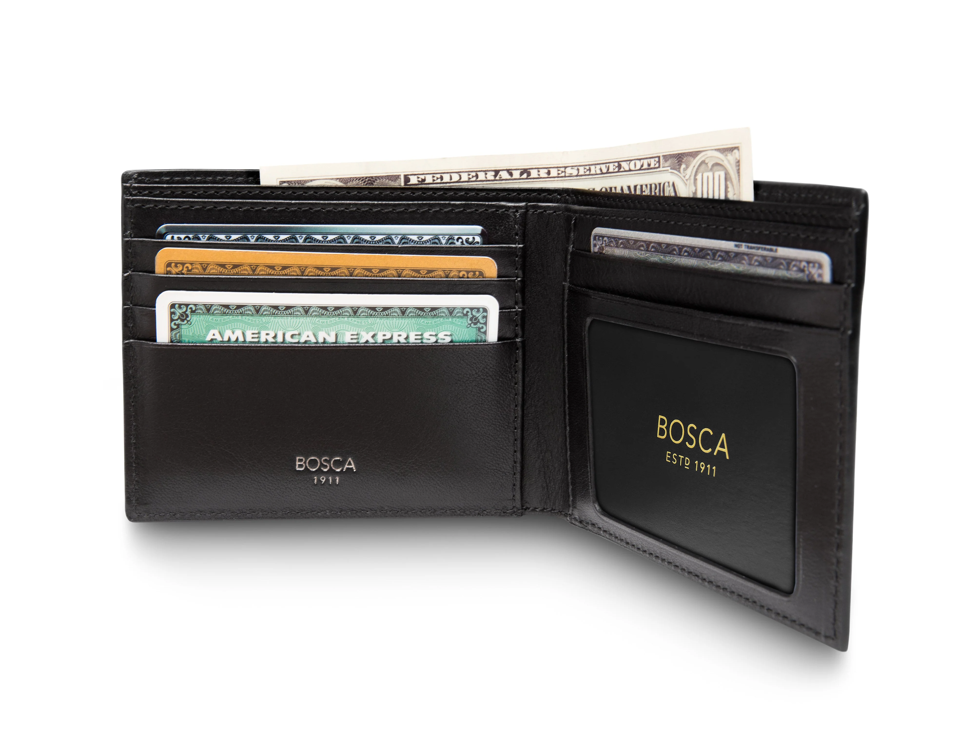 Dolce Executive I.D. Wallet - Image 15
