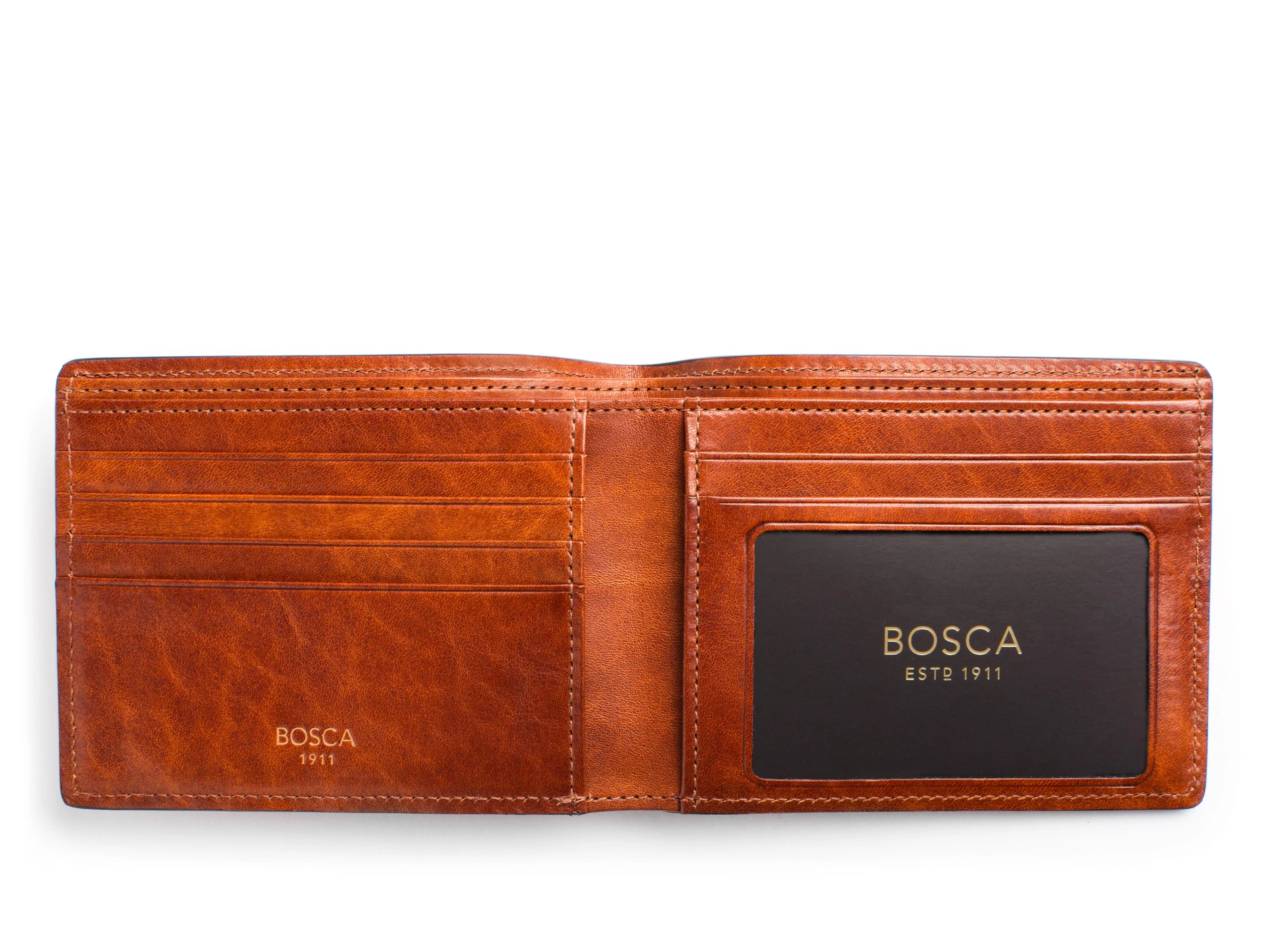 Dolce Executive I.D. Wallet - Image 5