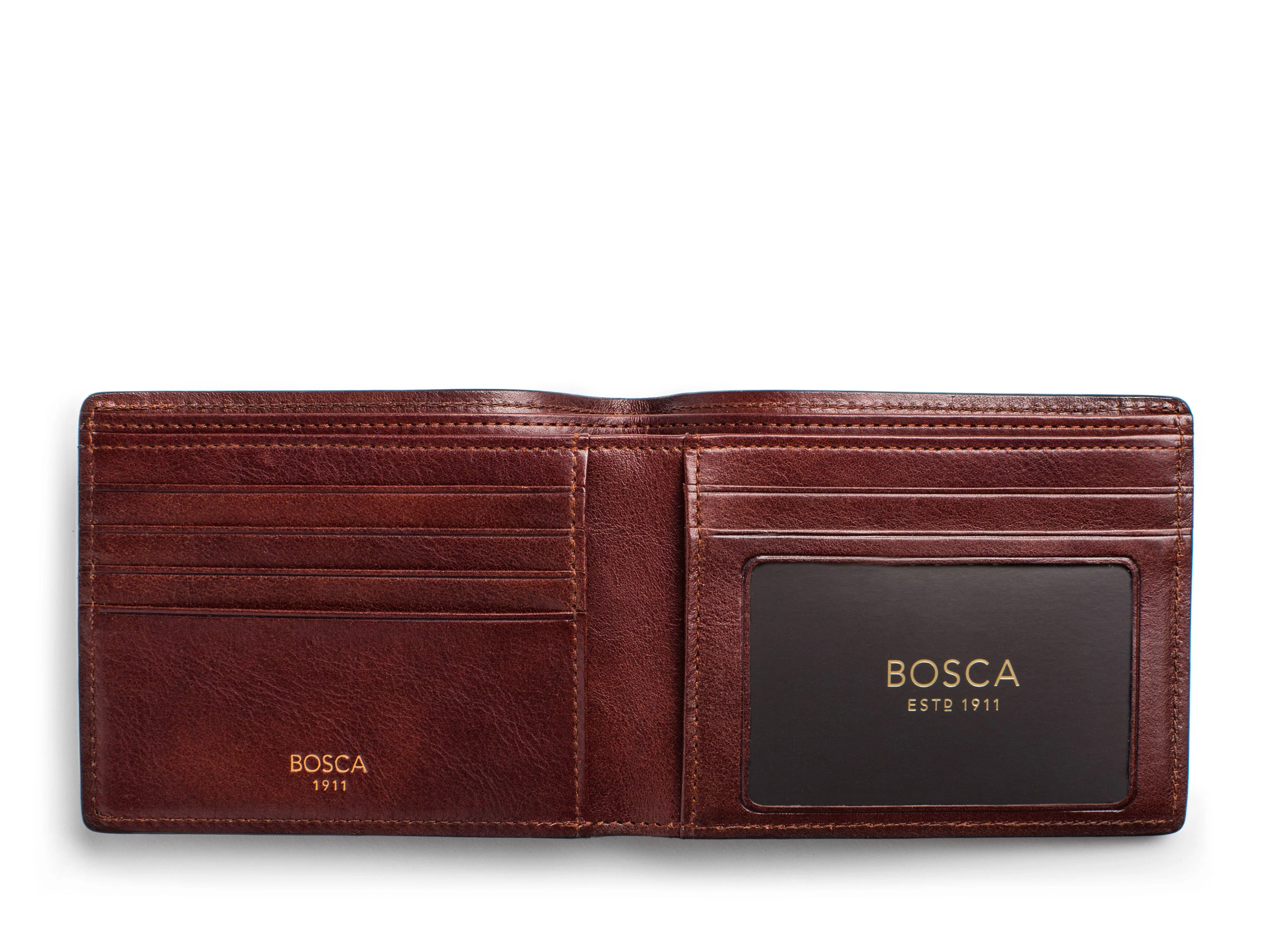 Dolce Executive I.D. Wallet - Image 9