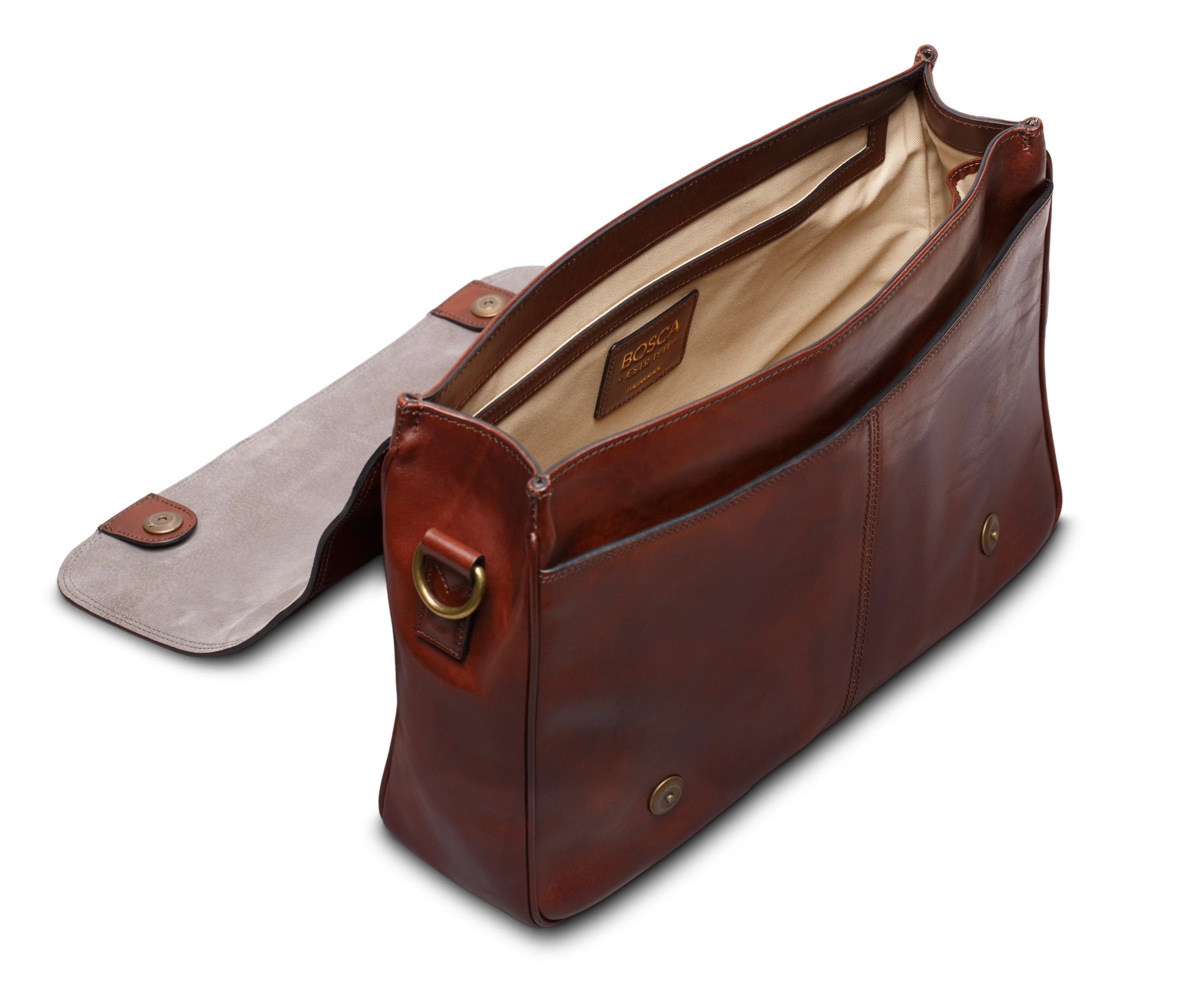 Dolce Italia Messenger - Image 17