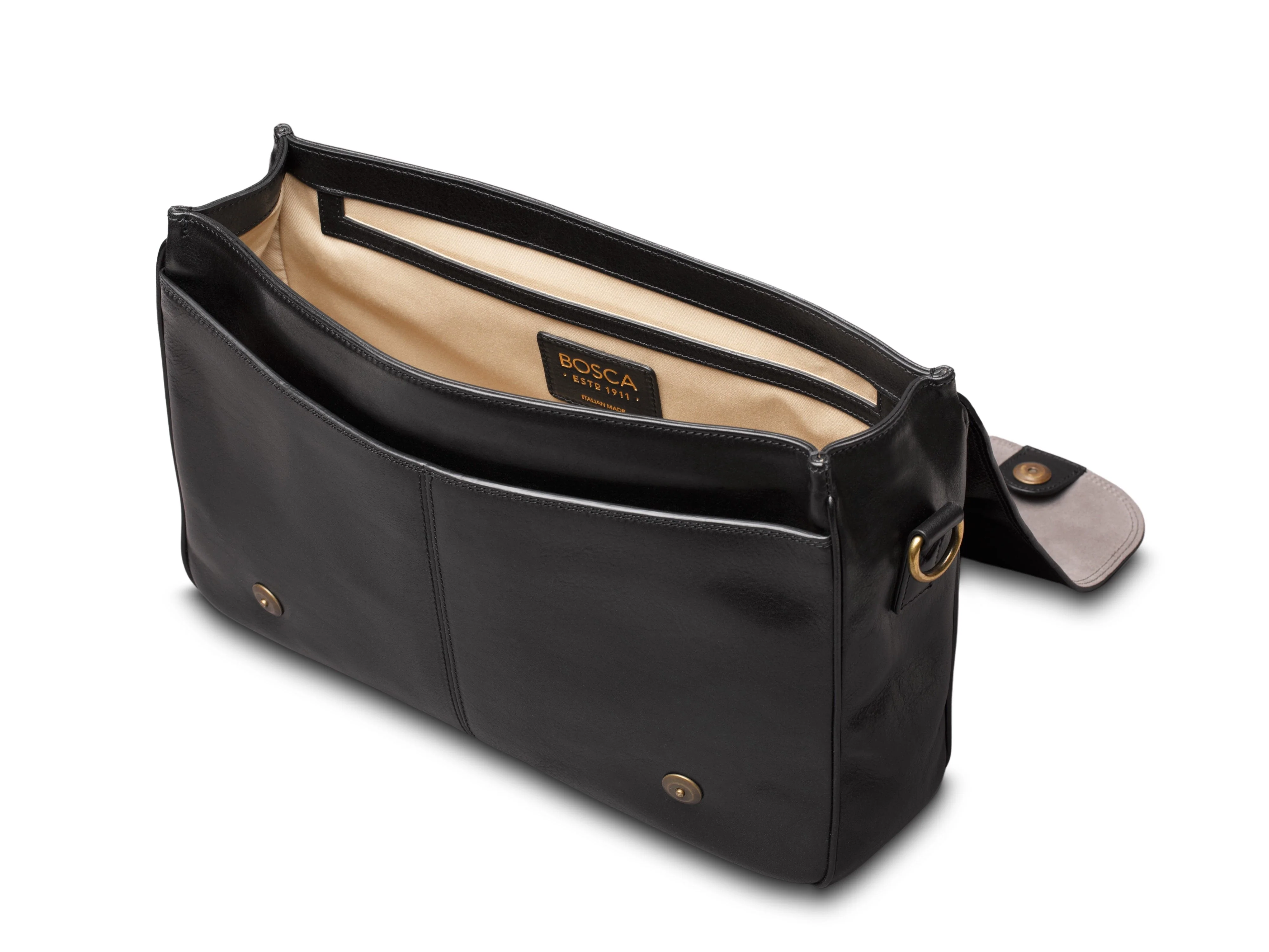 Dolce Italia Messenger - Image 26