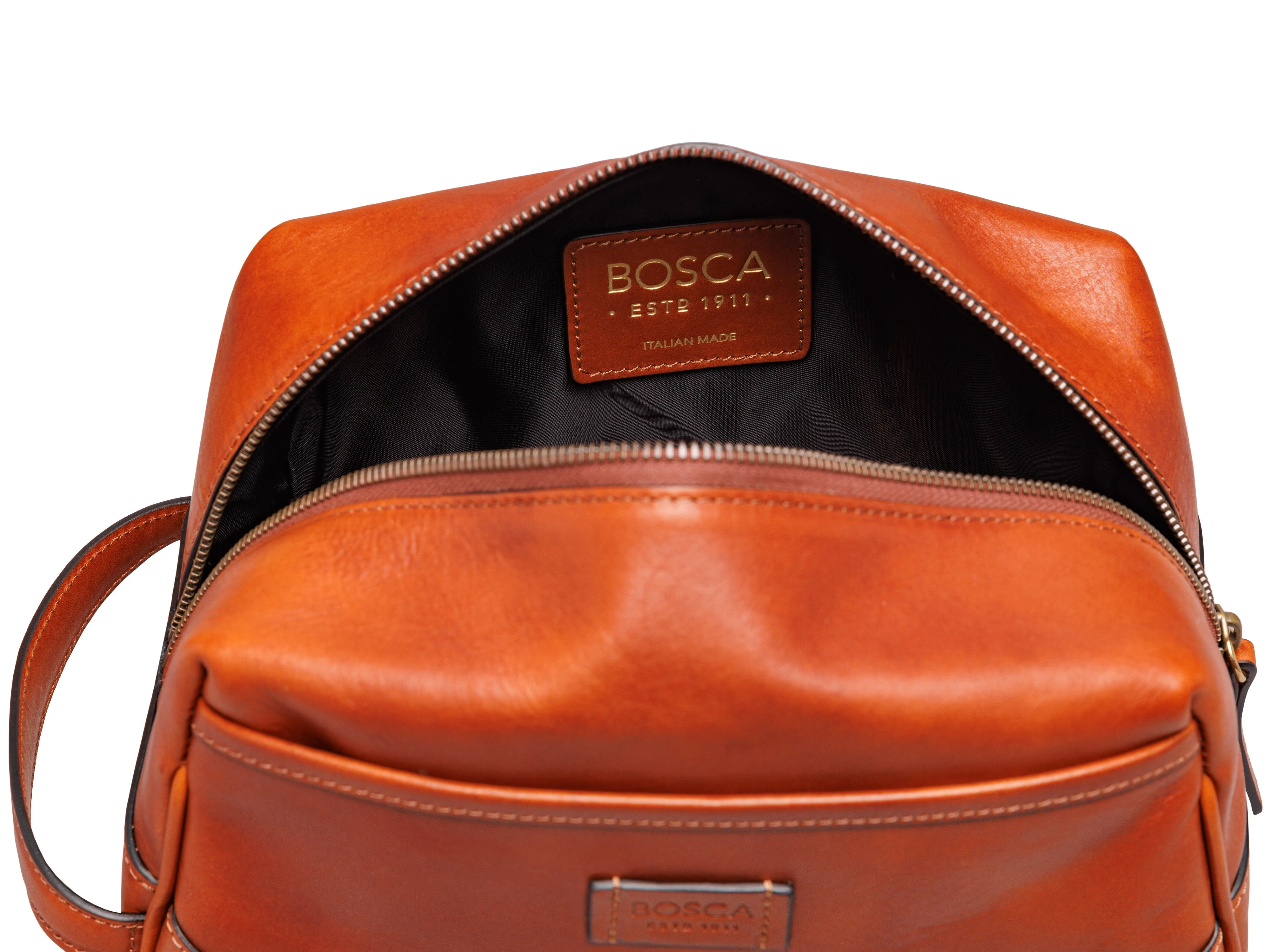 Dolce Italia 'Biggie' Shave Kit - Image 11