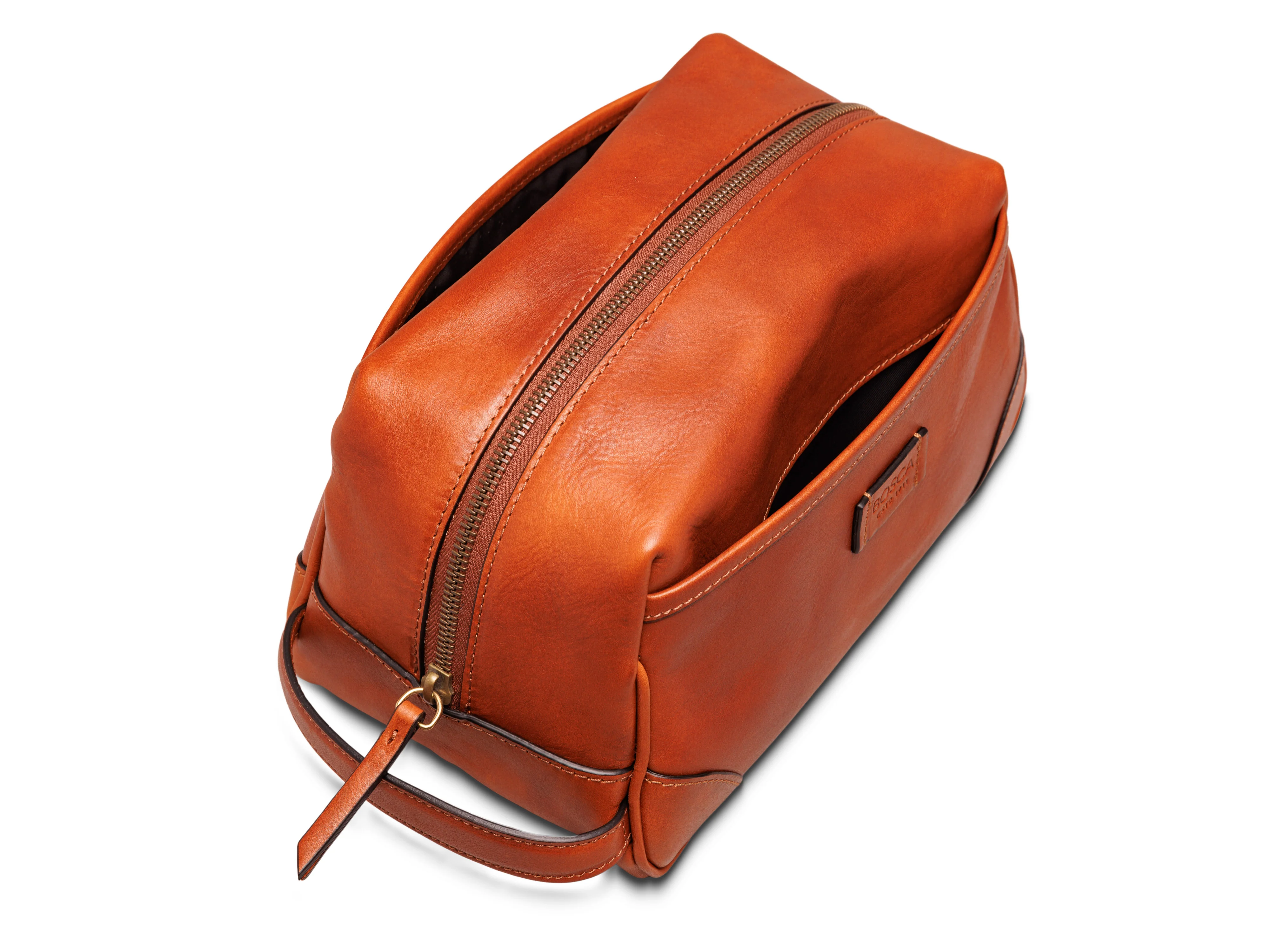 Dolce Italia 'Biggie' Shave Kit - Image 12