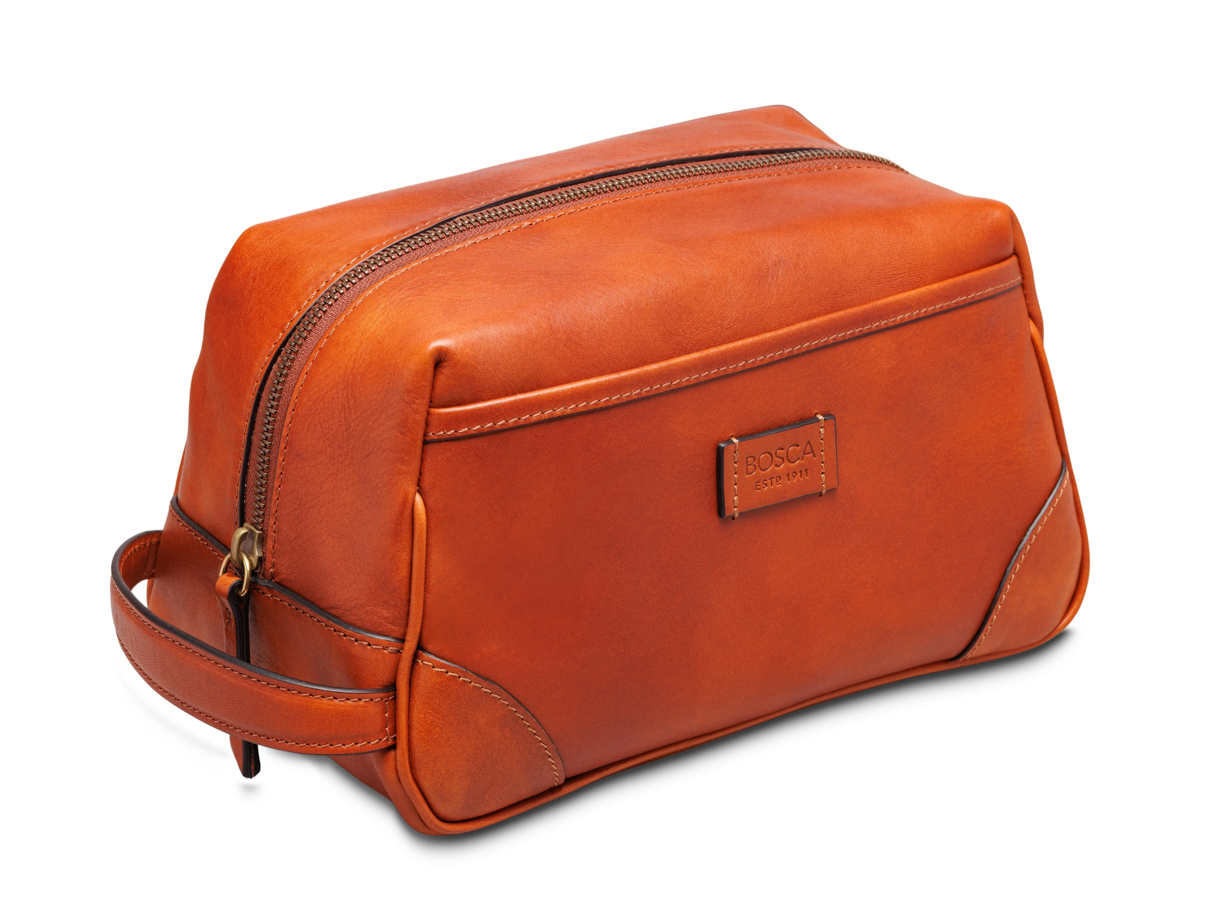 Dolce Italia 'Biggie' Shave Kit - Image 6