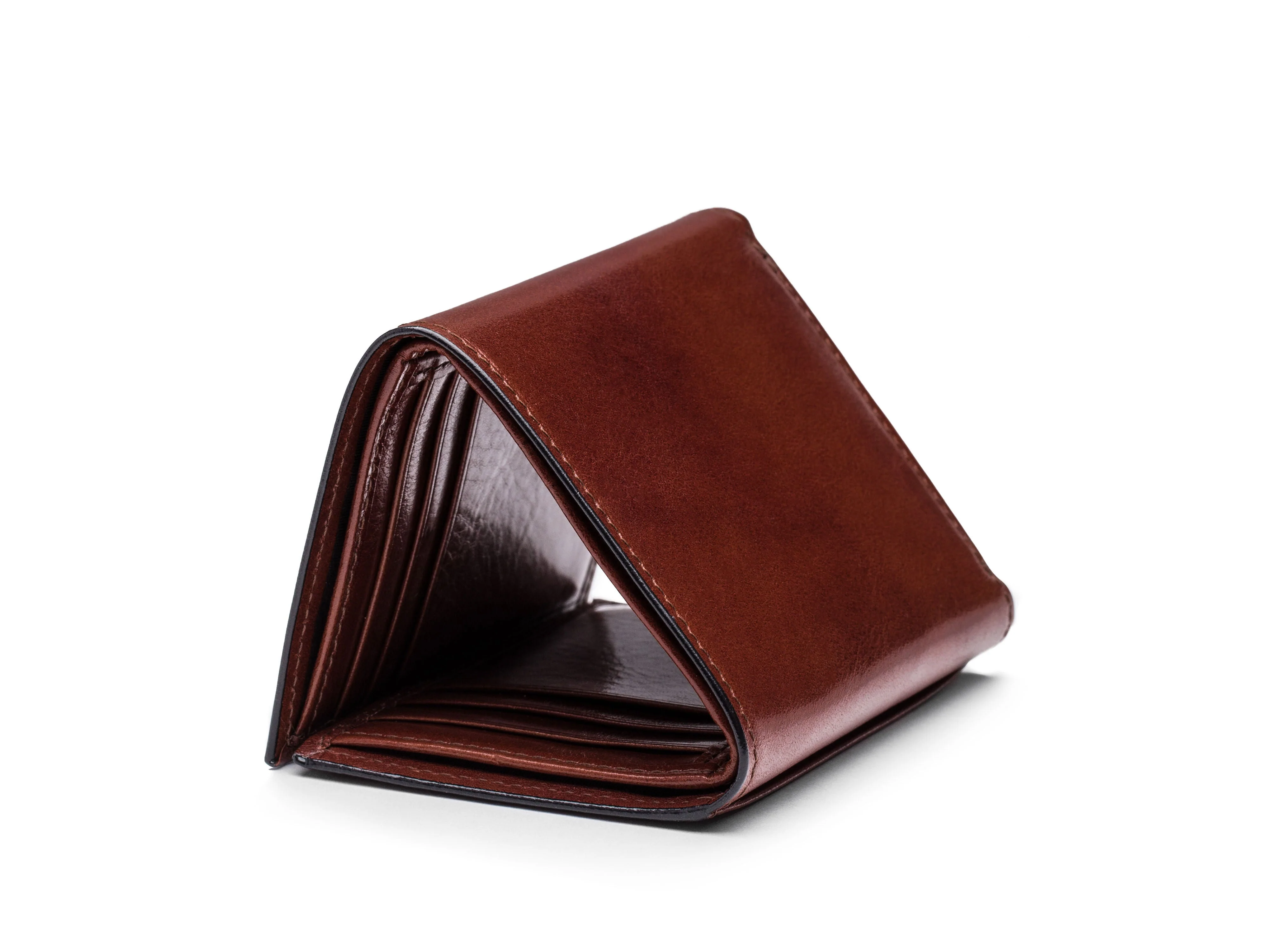 Double I.D. Trifold Wallet - Image 14