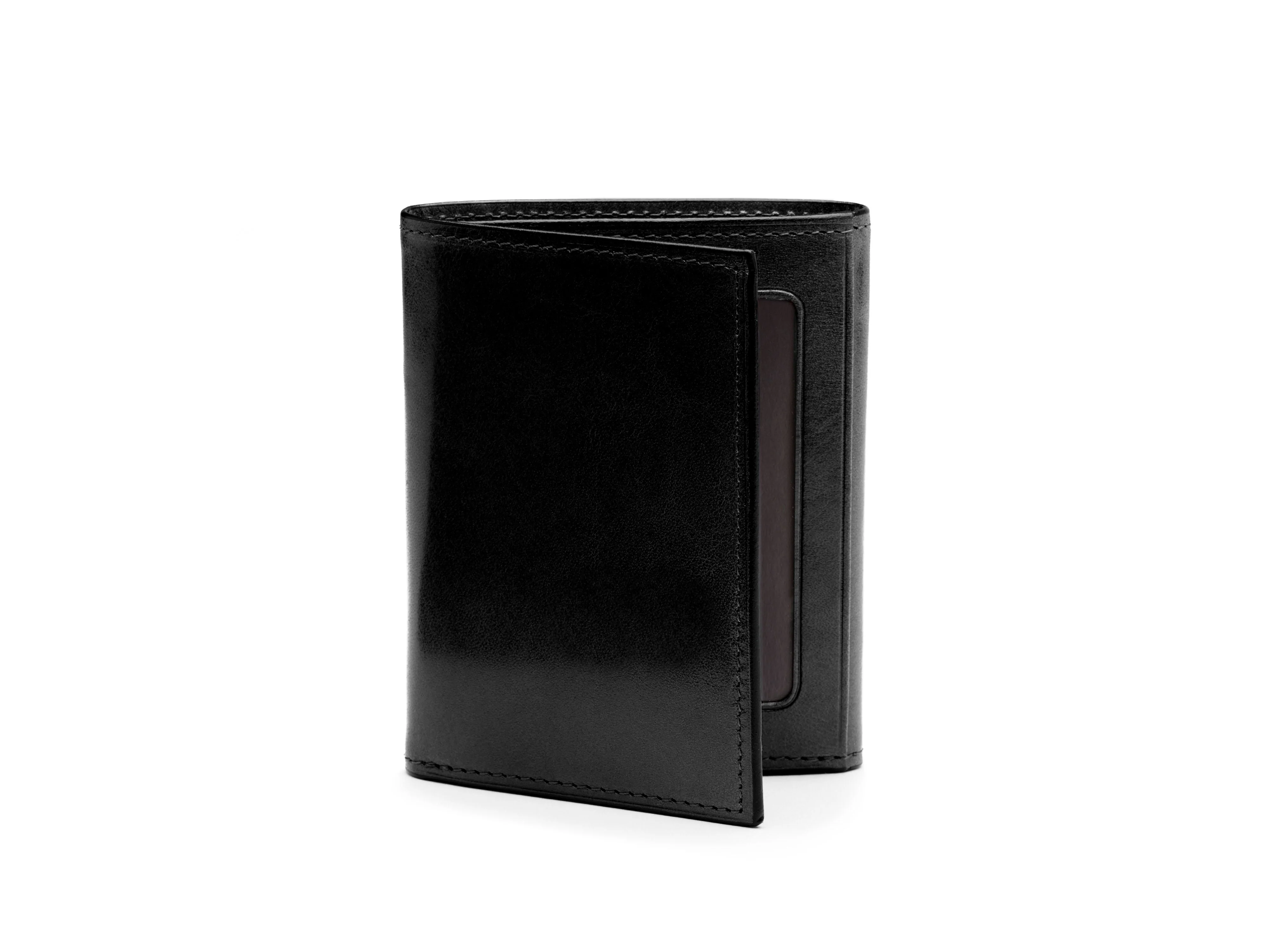 Double I.D. Trifold Wallet - Image 18