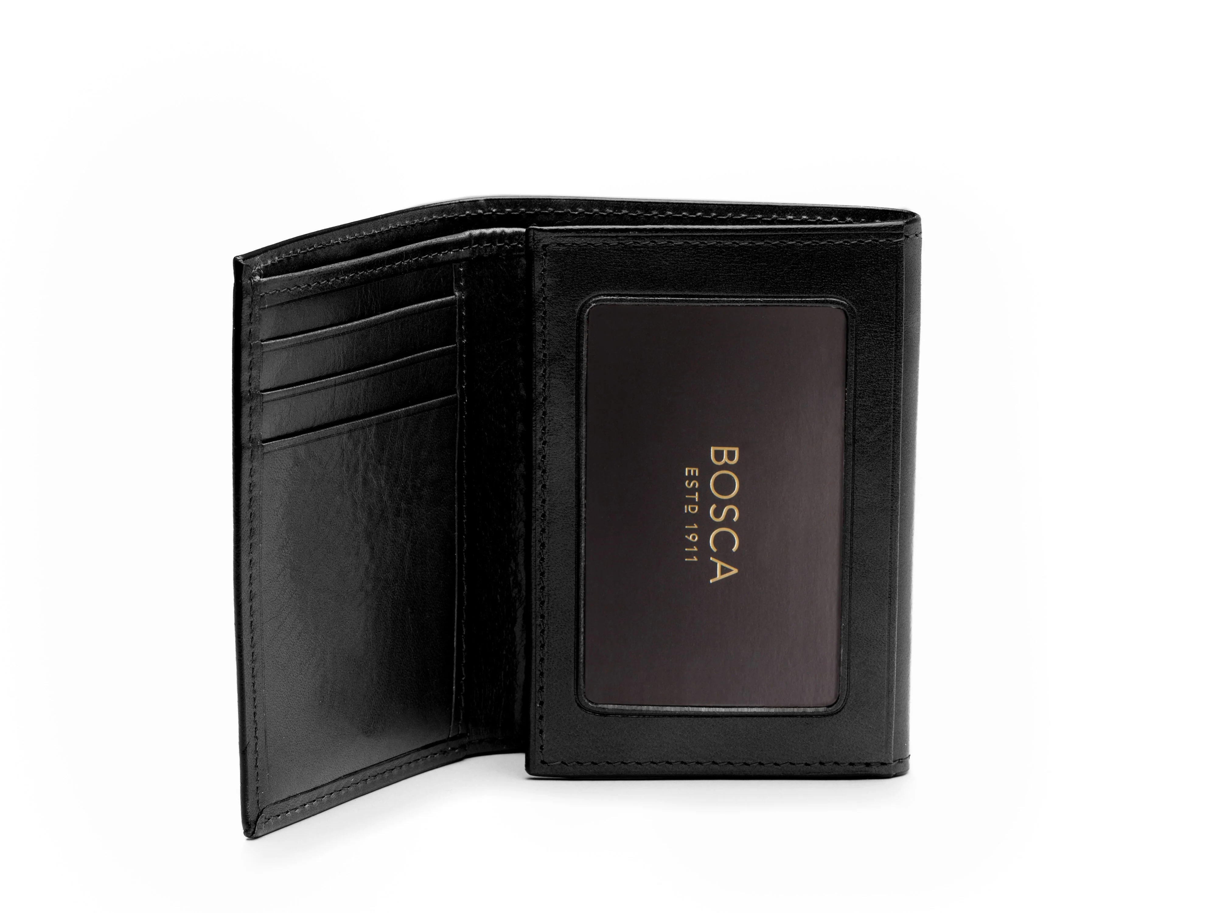 Double I.D. Trifold Wallet - Image 19