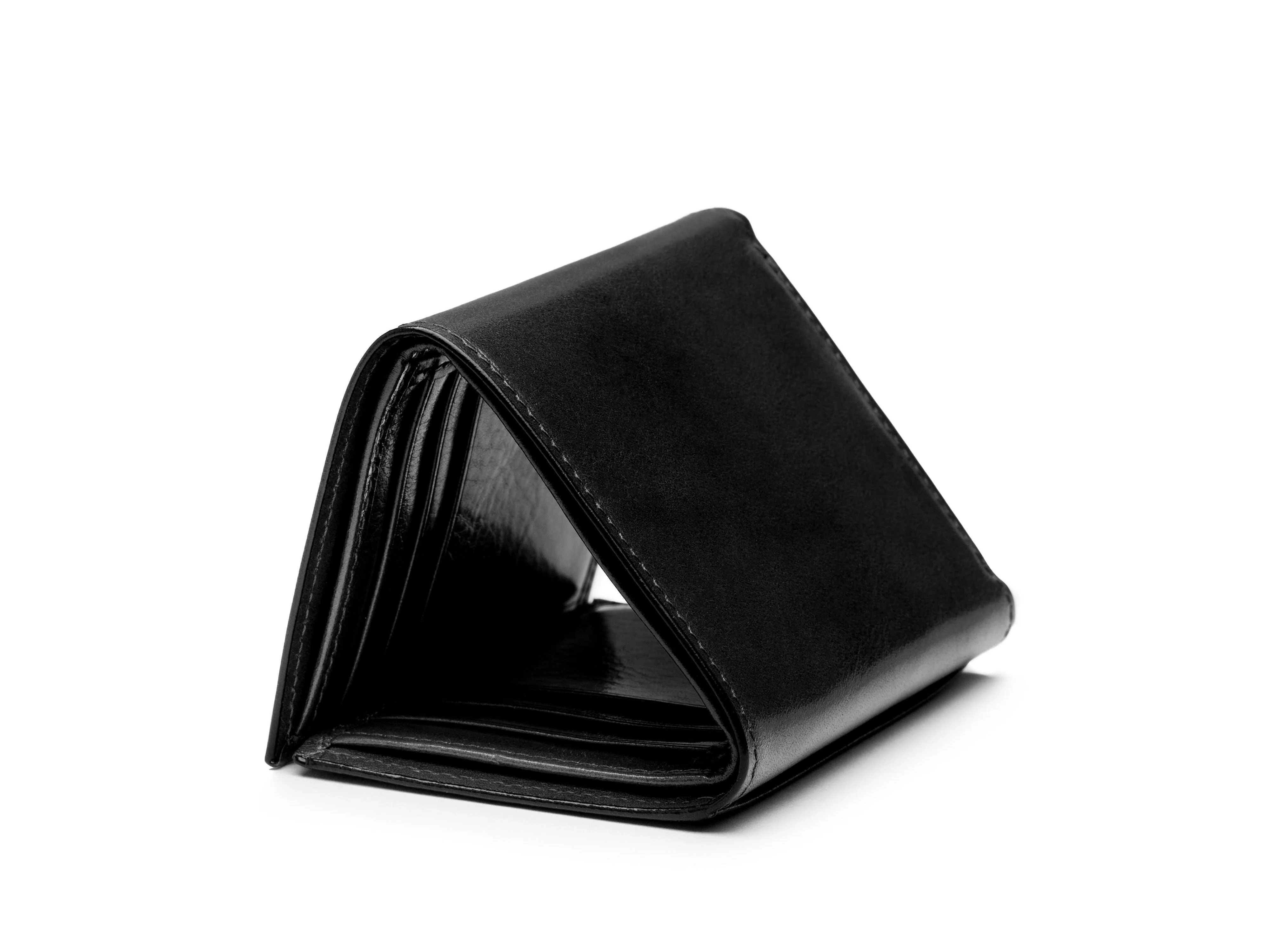 Double I.D. Trifold Wallet - Image 22
