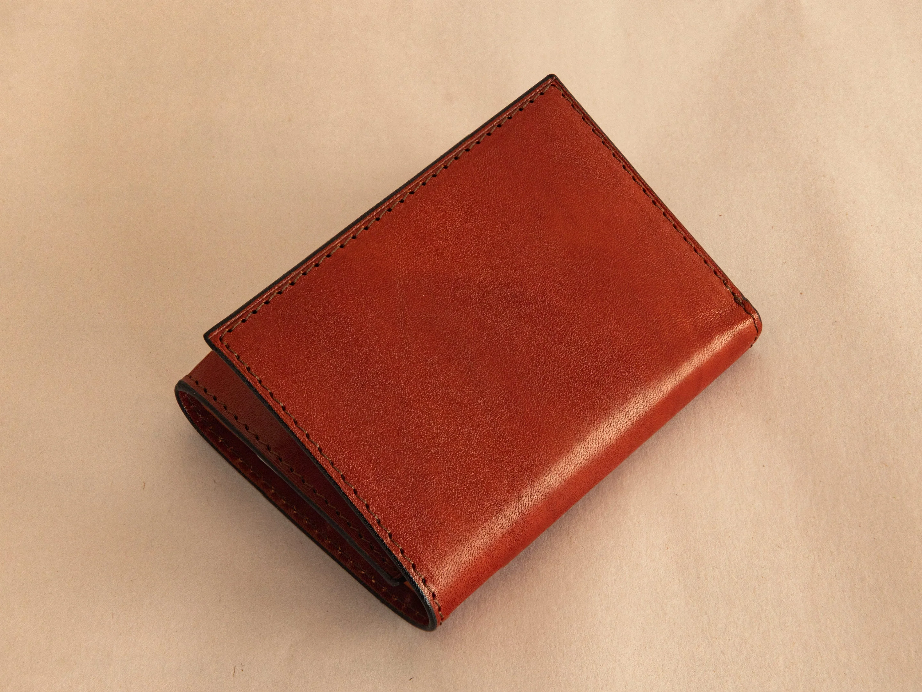 Double I.D. Trifold - RFID - Image 6