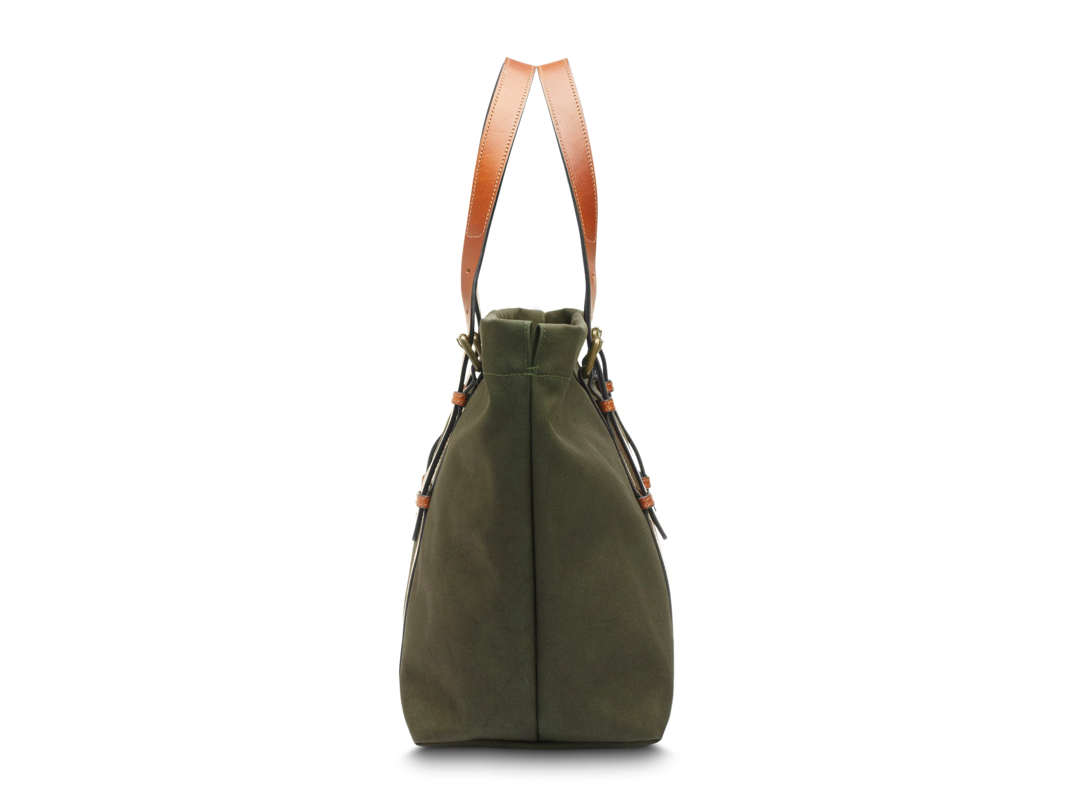 Dolce Marina Emma Carry-All Tote - Image 11