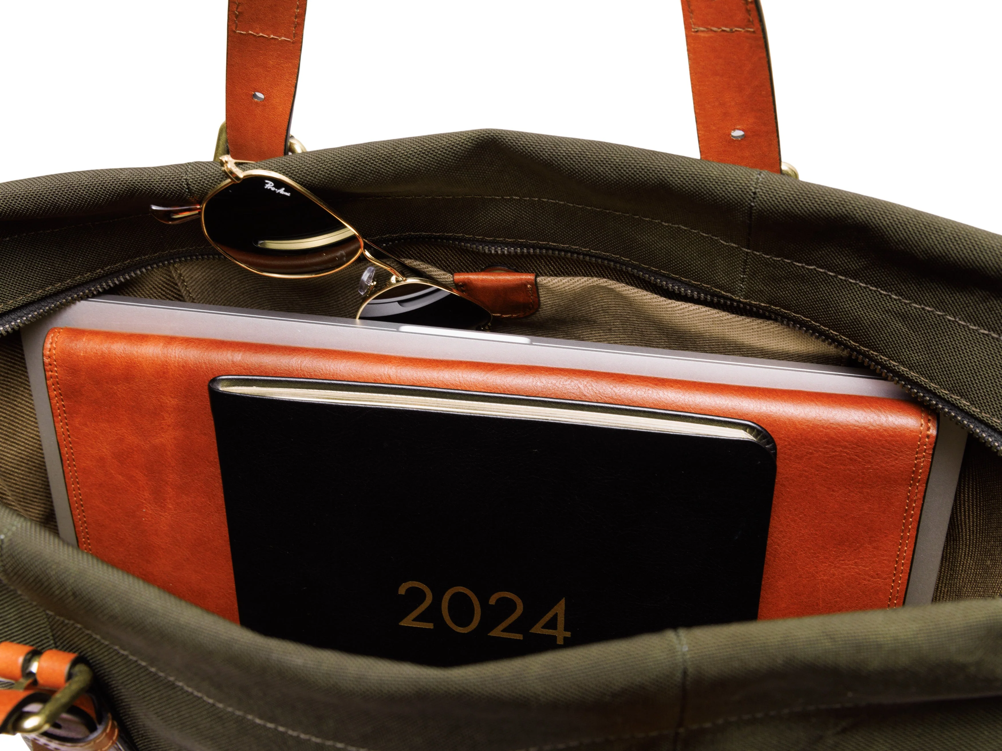 Dolce Marina Emma Carry-All Tote - Image 13