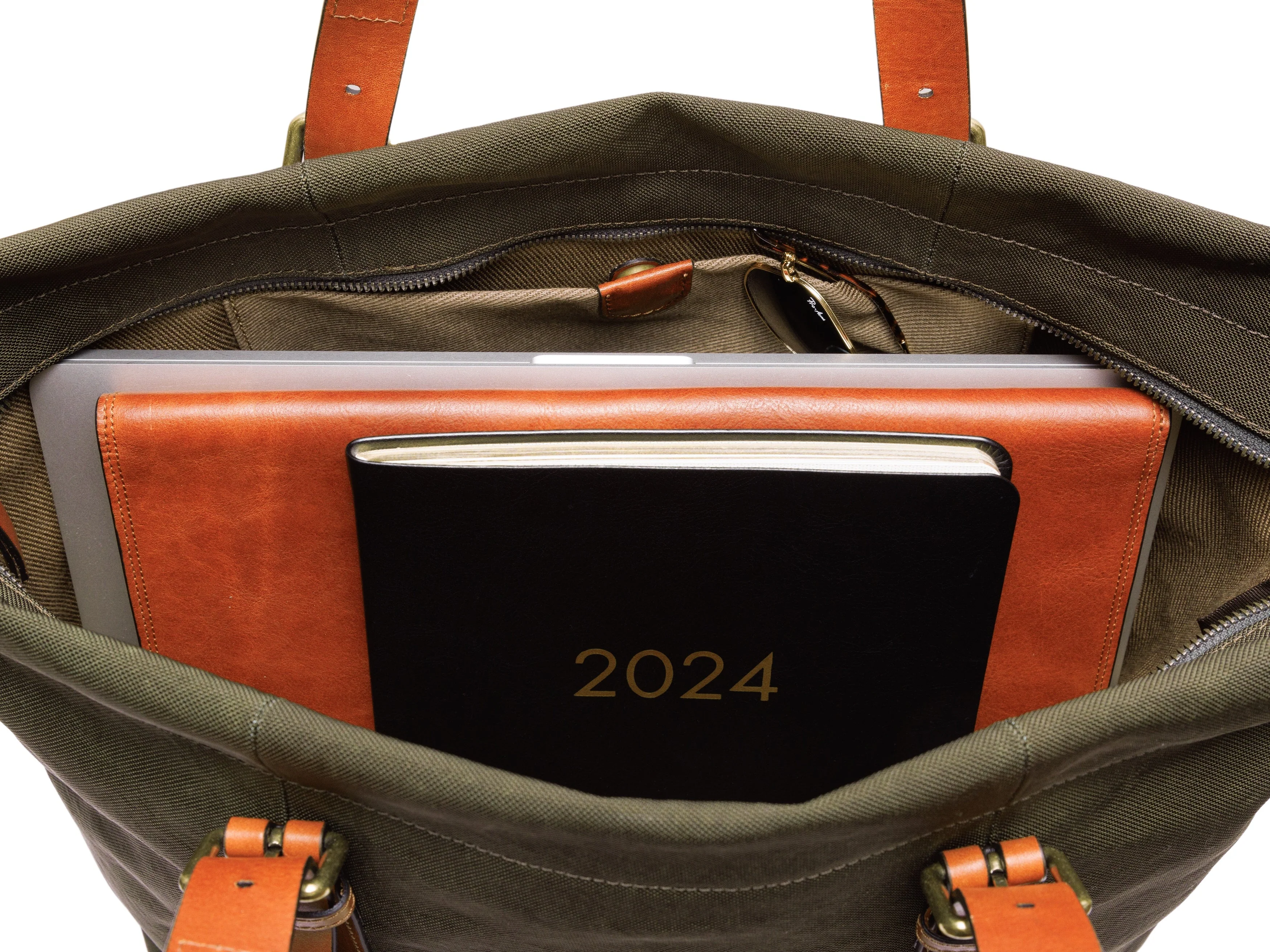 Dolce Marina Emma Carry-All Tote - Image 3