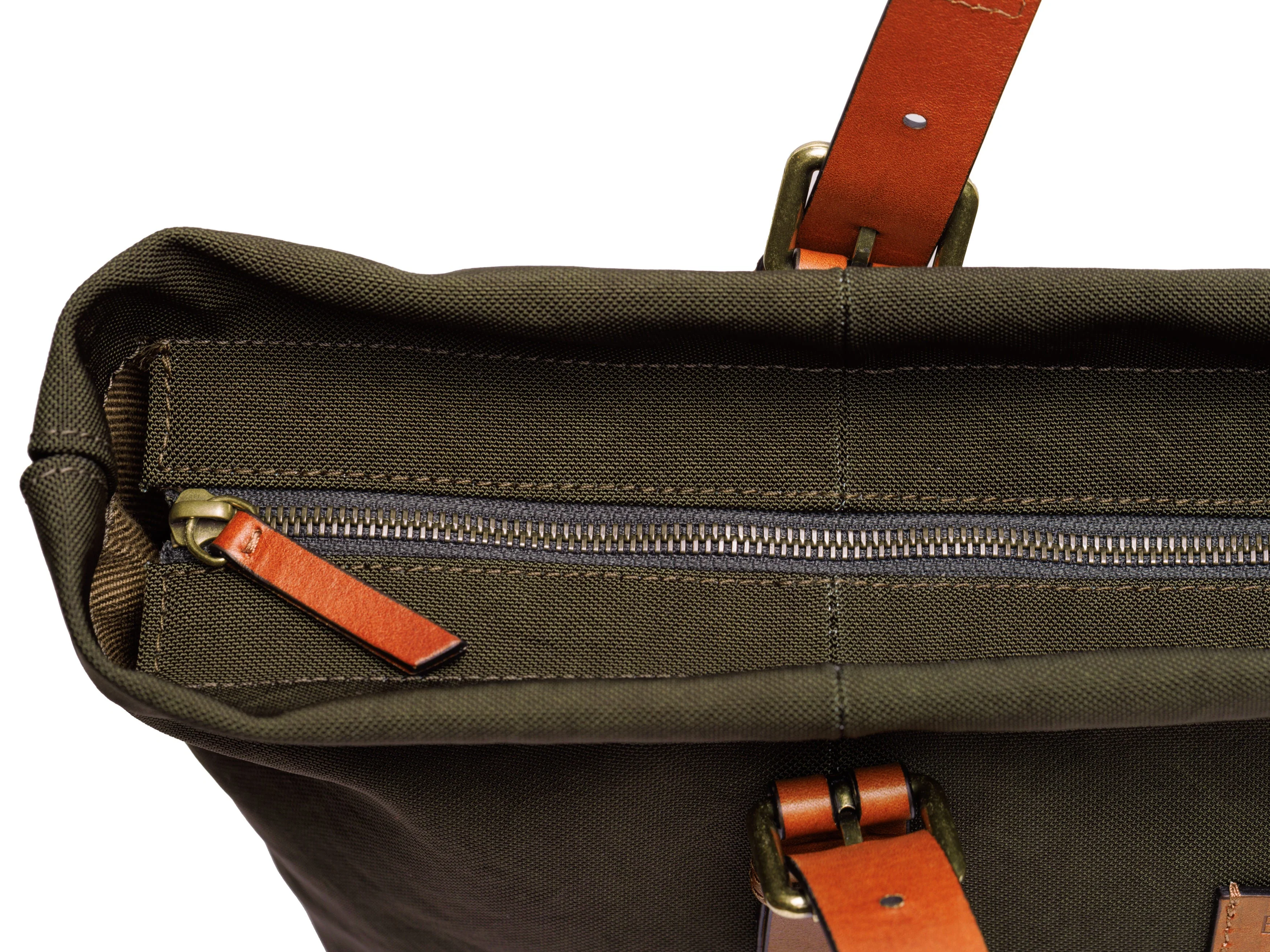 Dolce Marina Emma Carry-All Tote - Image 8