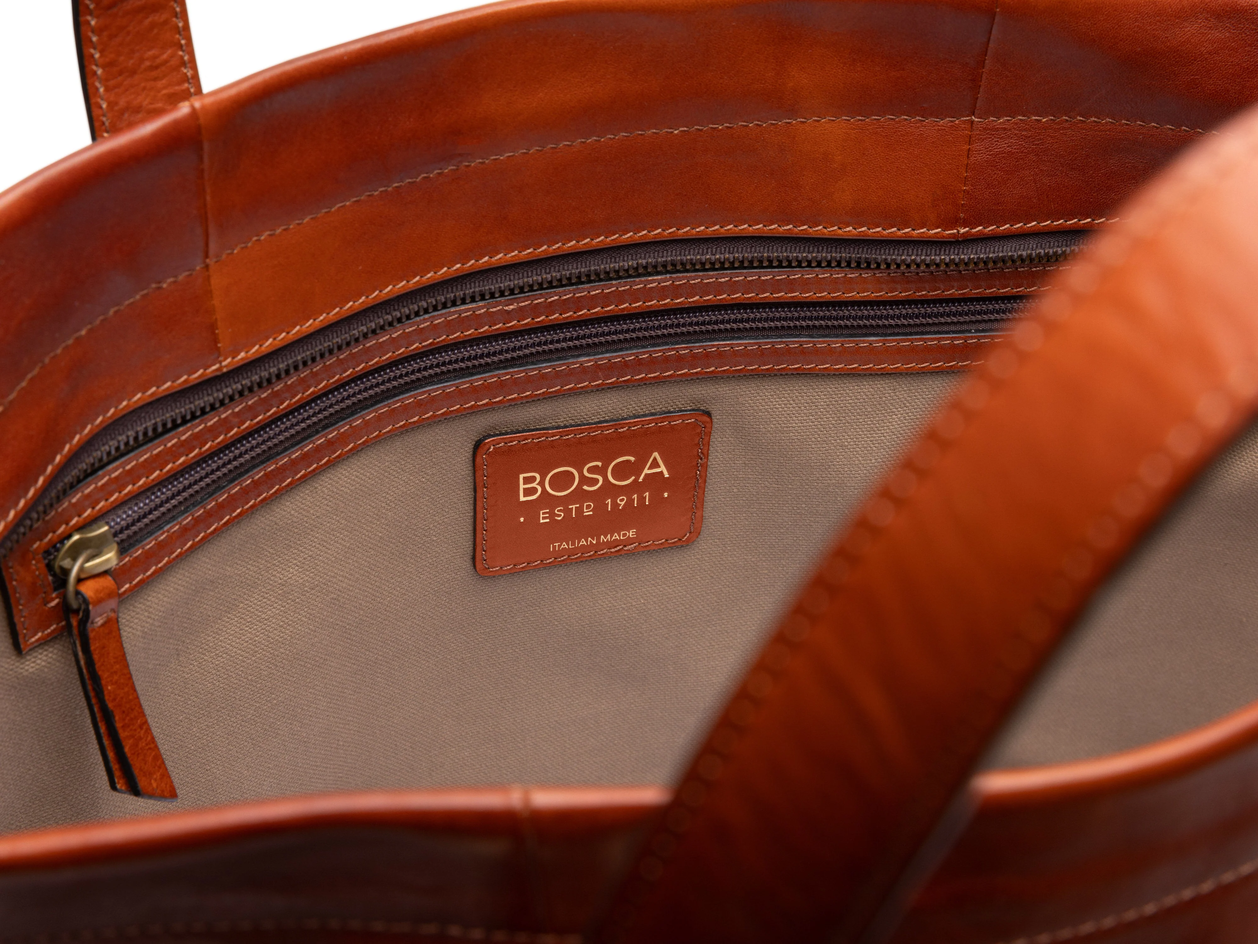 Dolce Italia Emma Carry-All Tote - Image 10