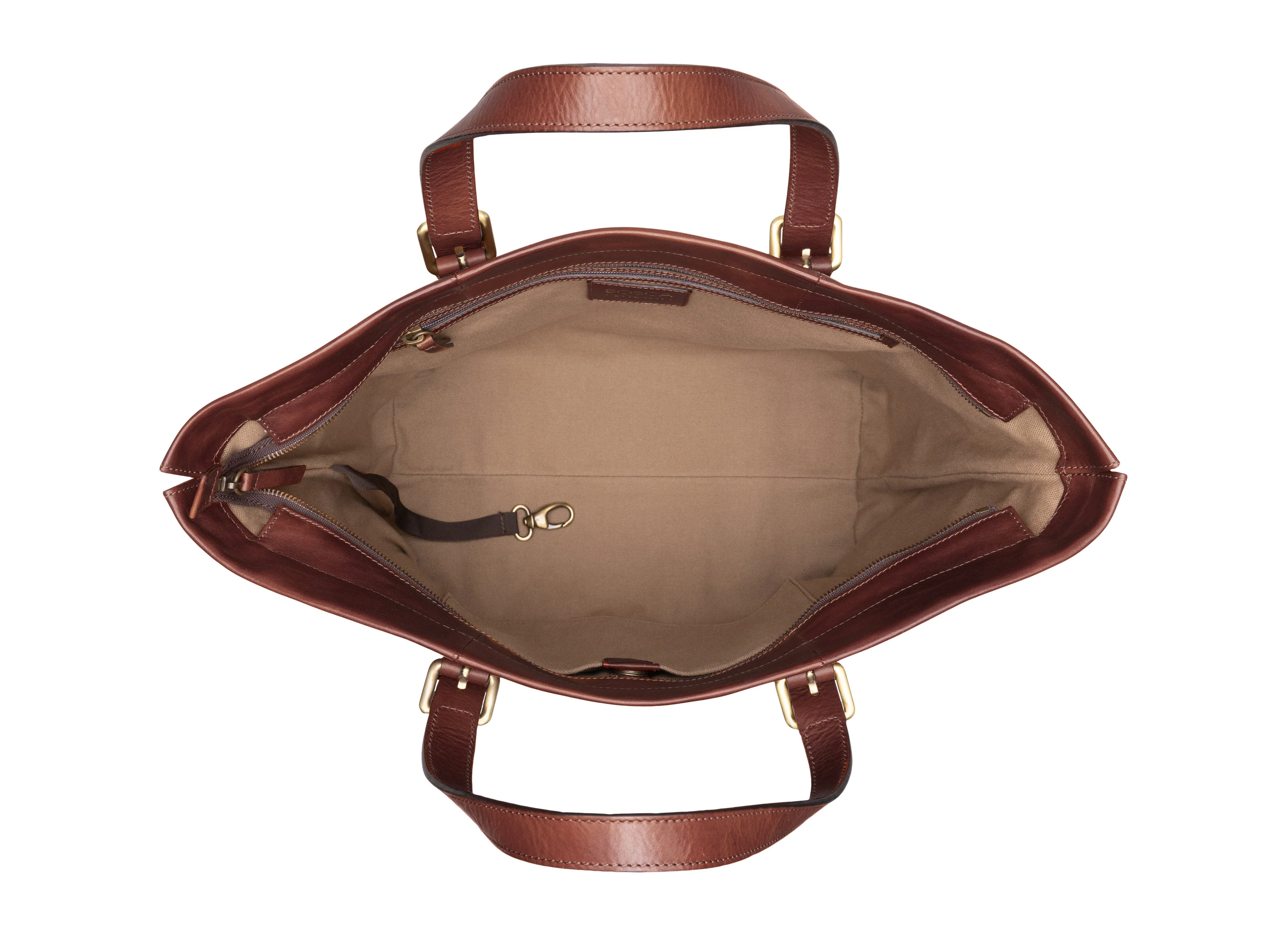 Dolce Italia Emma Carry-All Tote - Image 12