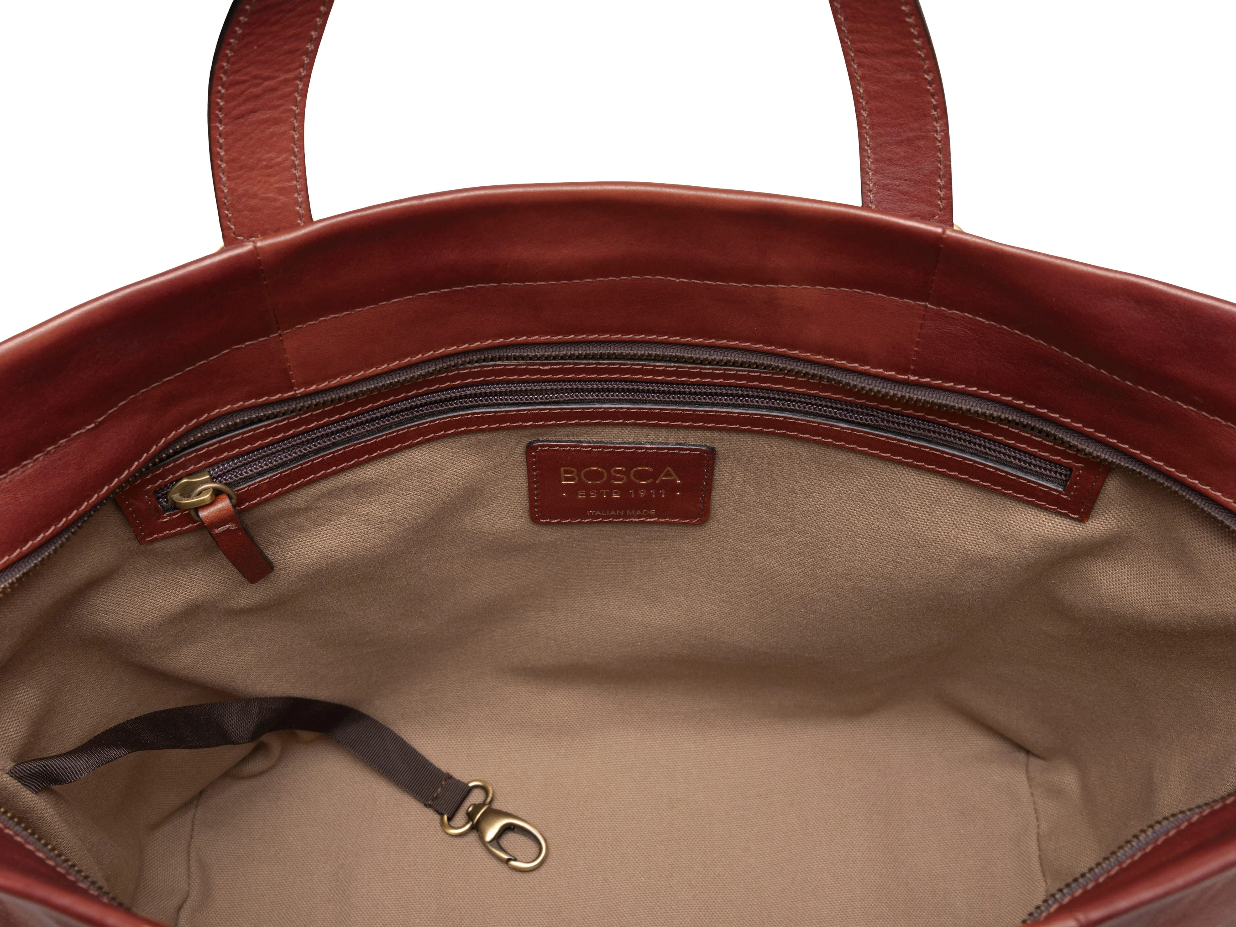 Dolce Italia Emma Carry-All Tote - Image 17