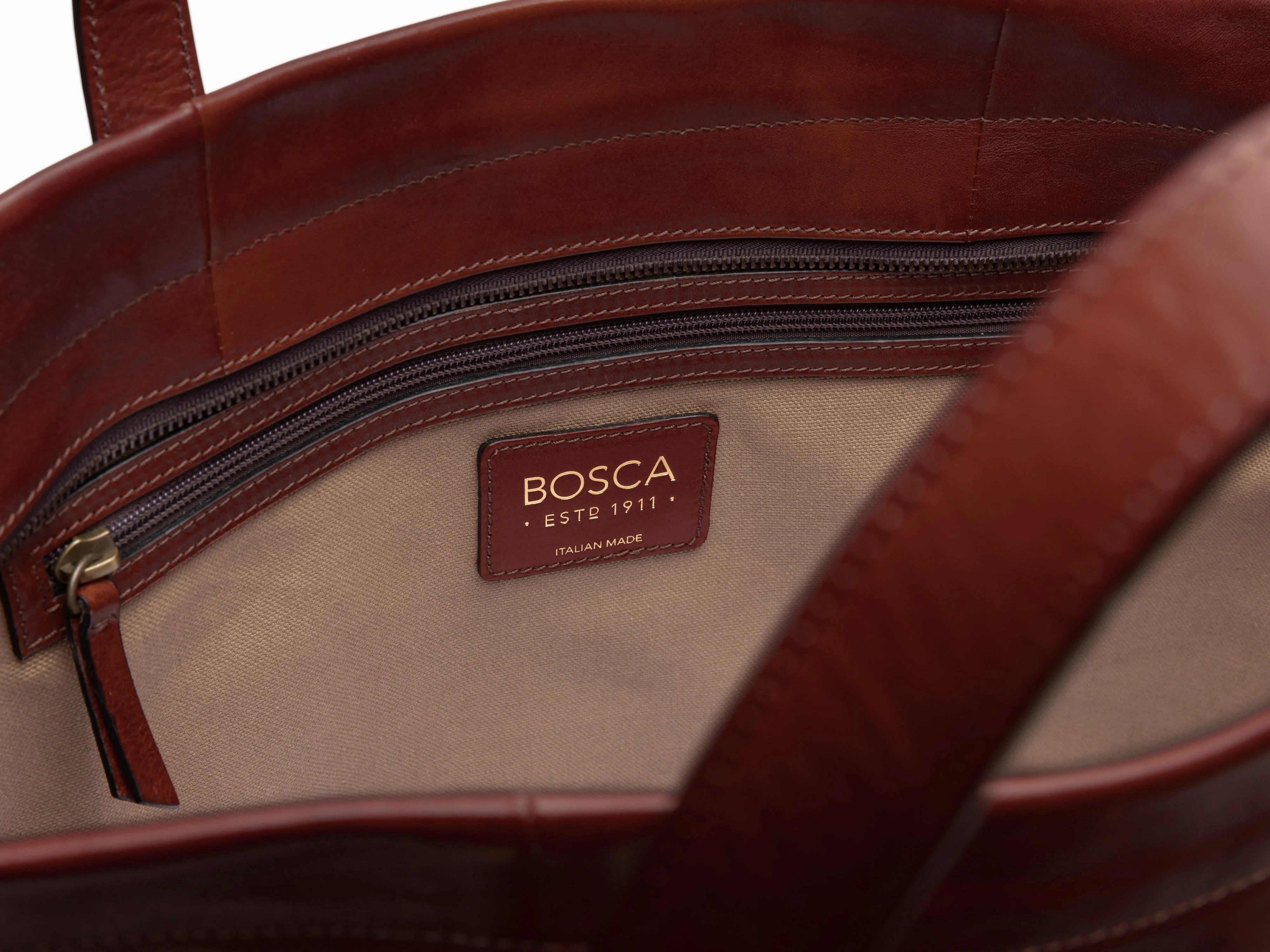 Dolce Italia Emma Carry-All Tote - Image 19