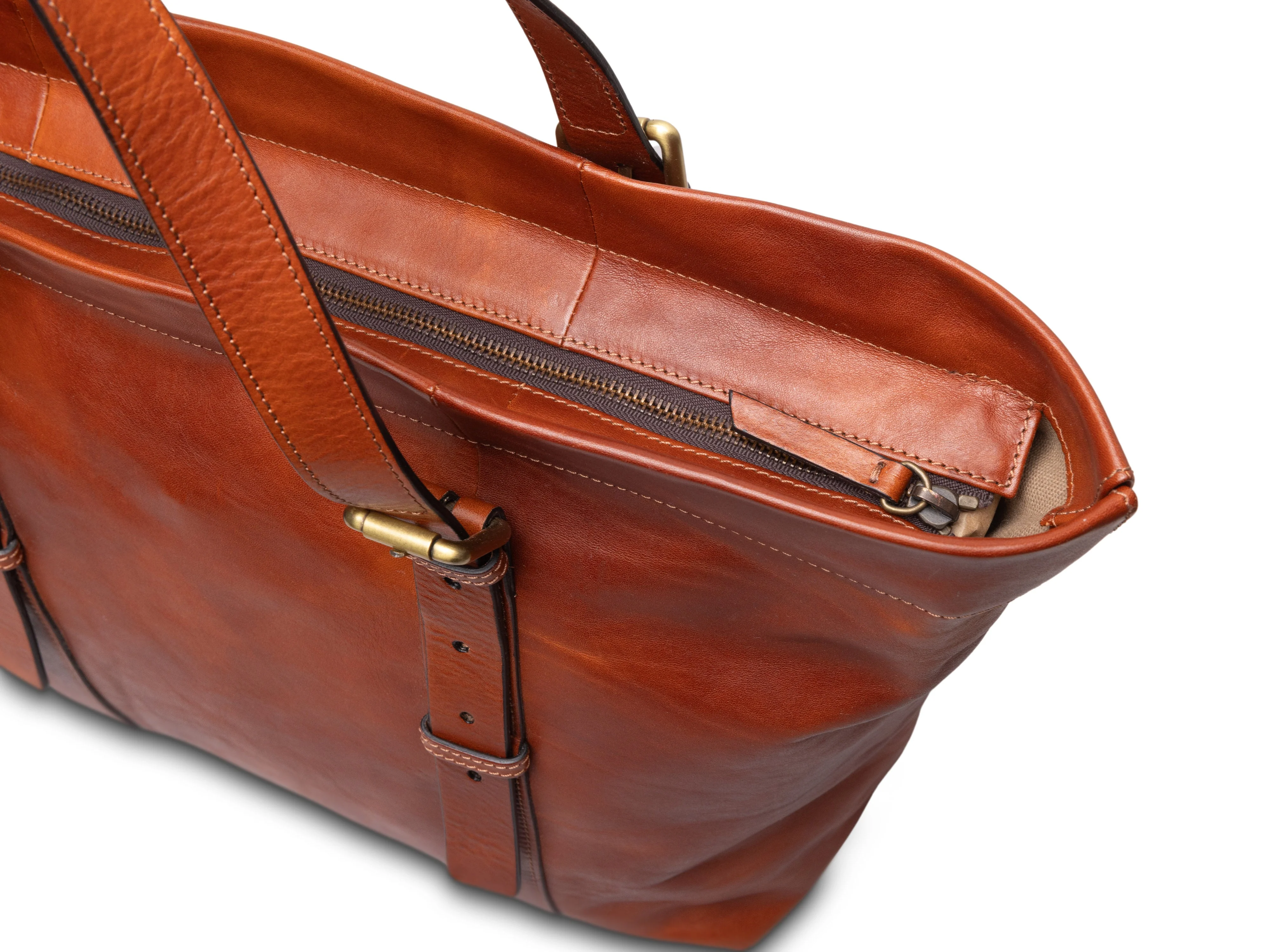 Dolce Italia Emma Carry-All Tote - Image 6