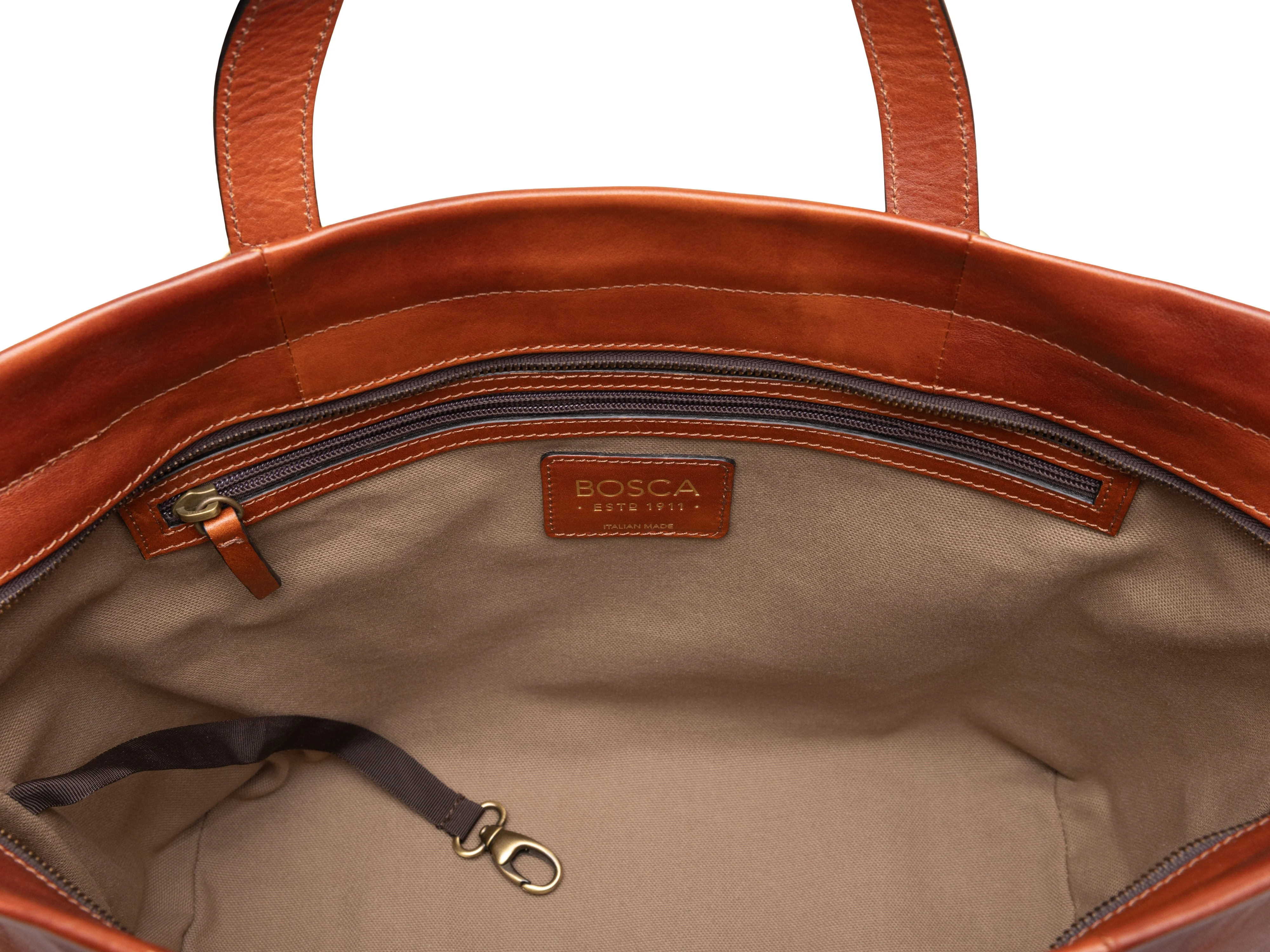 Dolce Italia Emma Carry-All Tote - Image 8