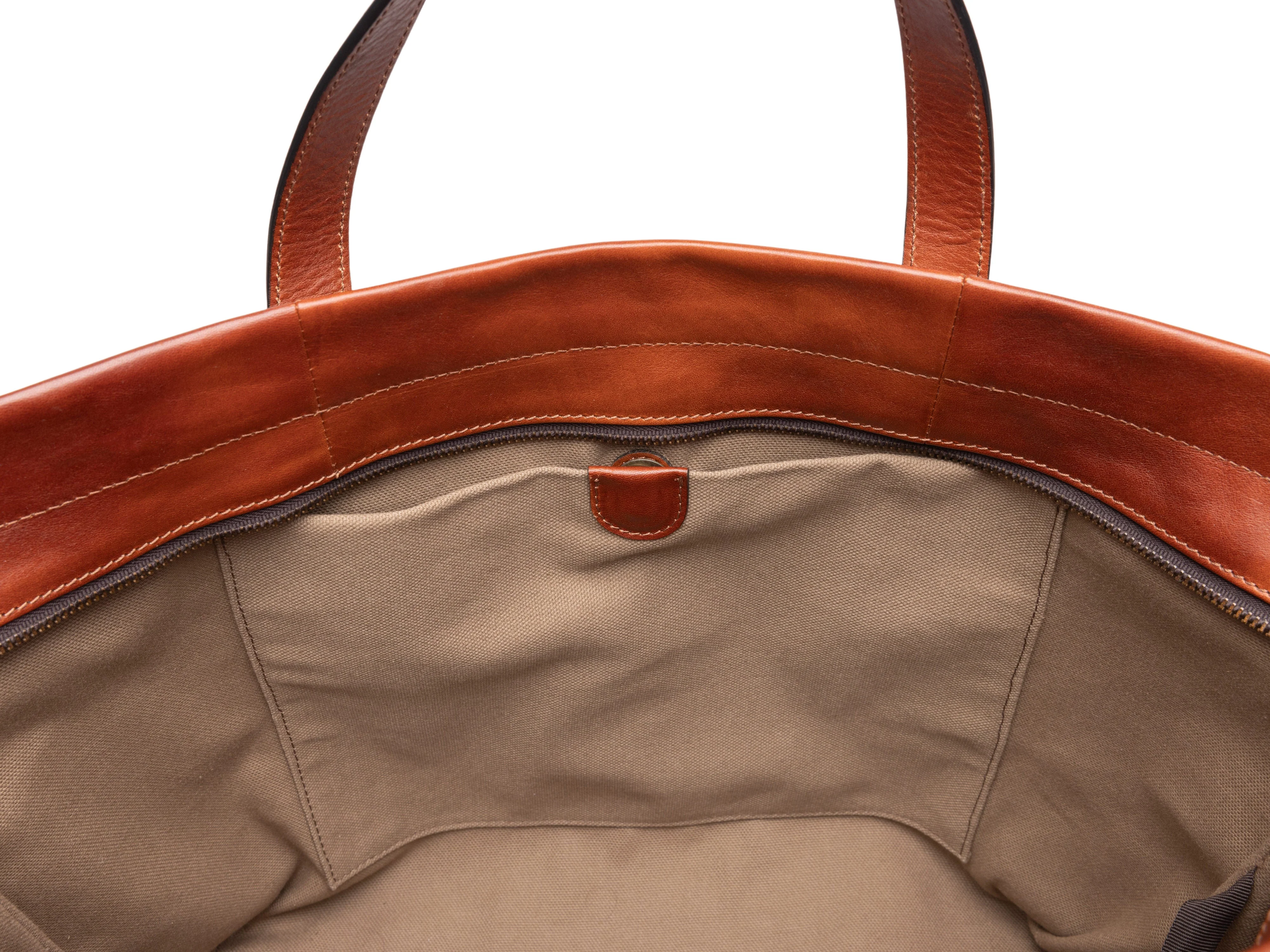 Dolce Italia Emma Carry-All Tote - Image 9