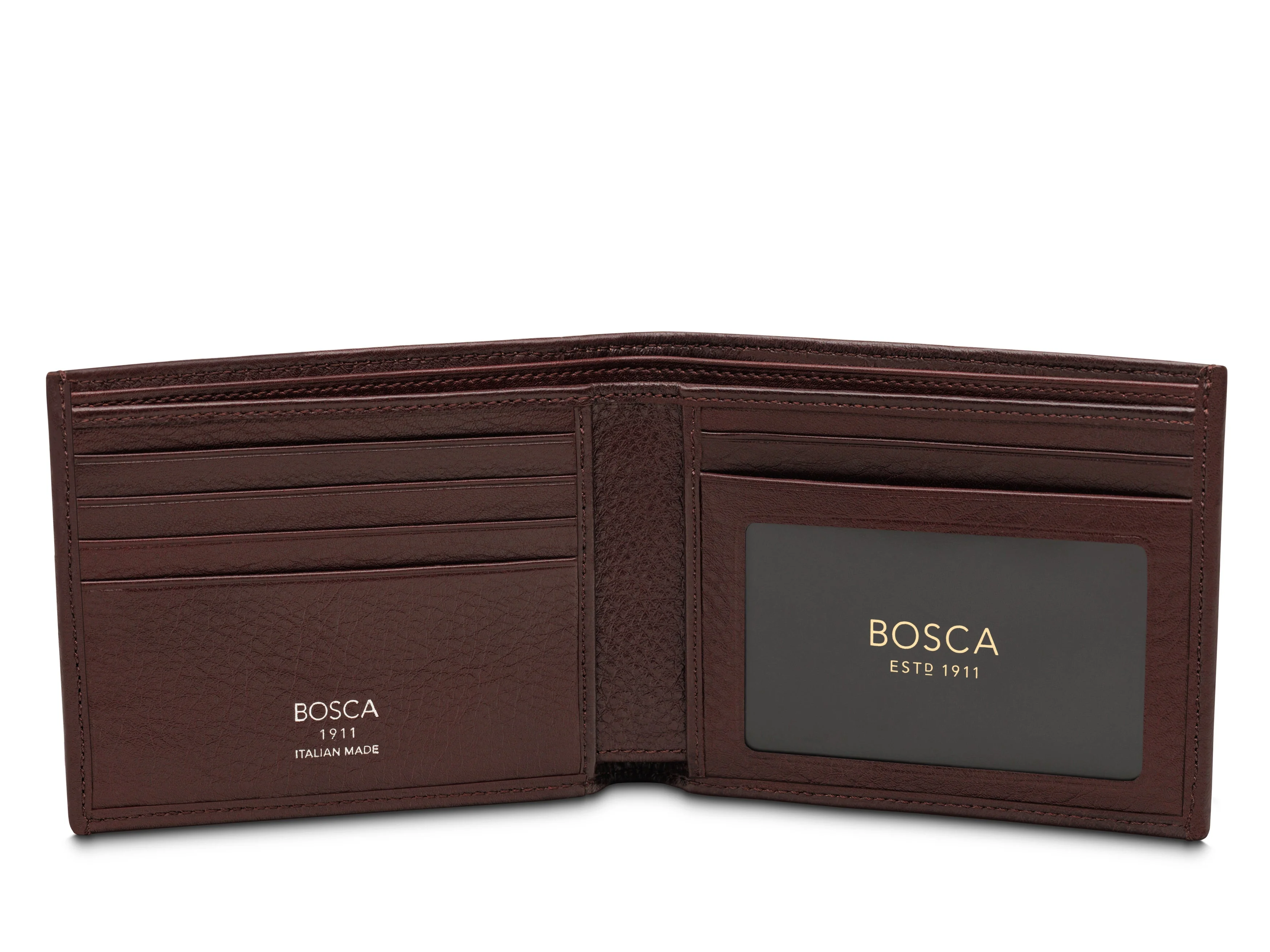 Executive I.D. Wallet - RFID - Image 5