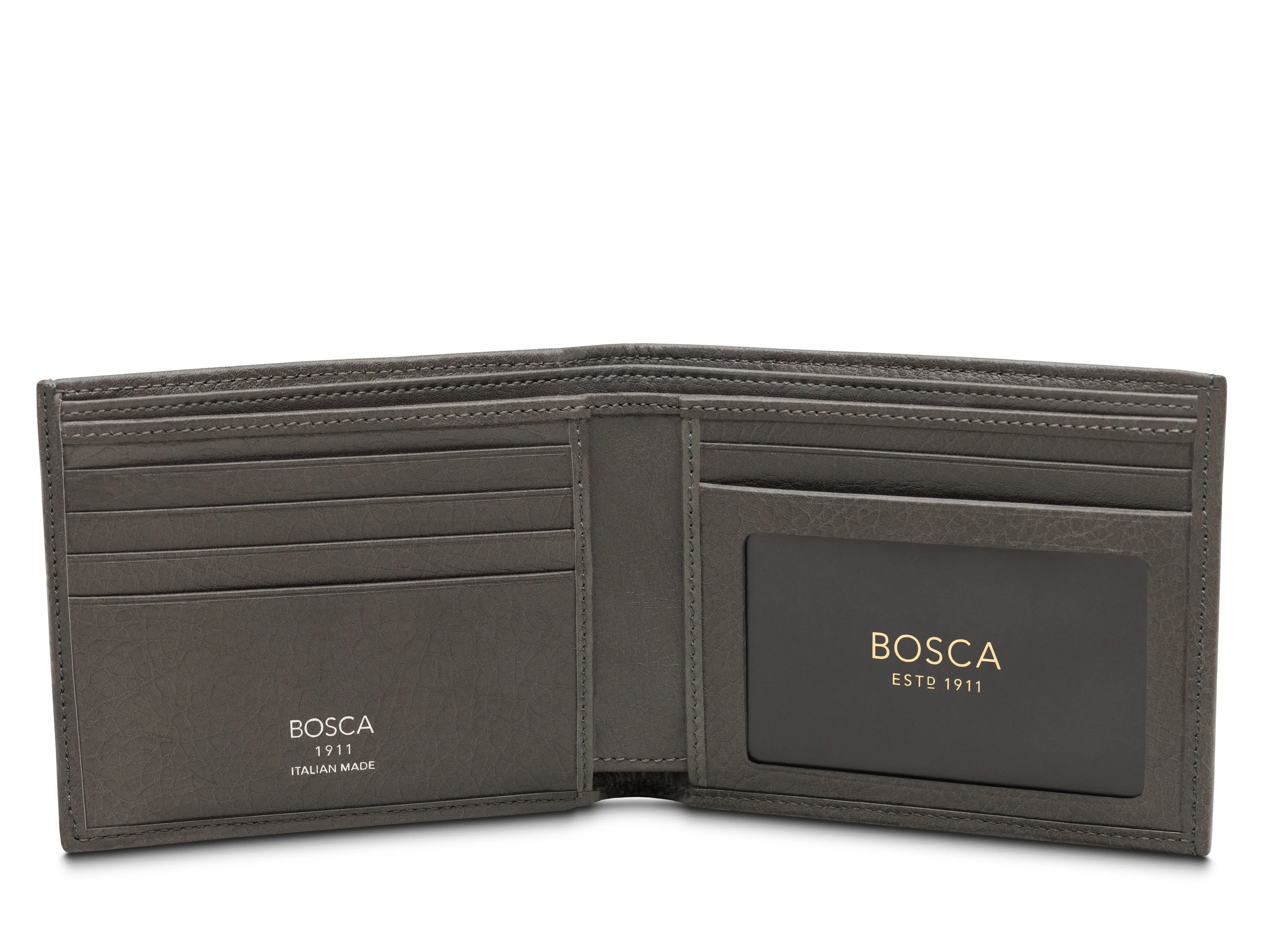 Executive I.D. Wallet - RFID - Image 8