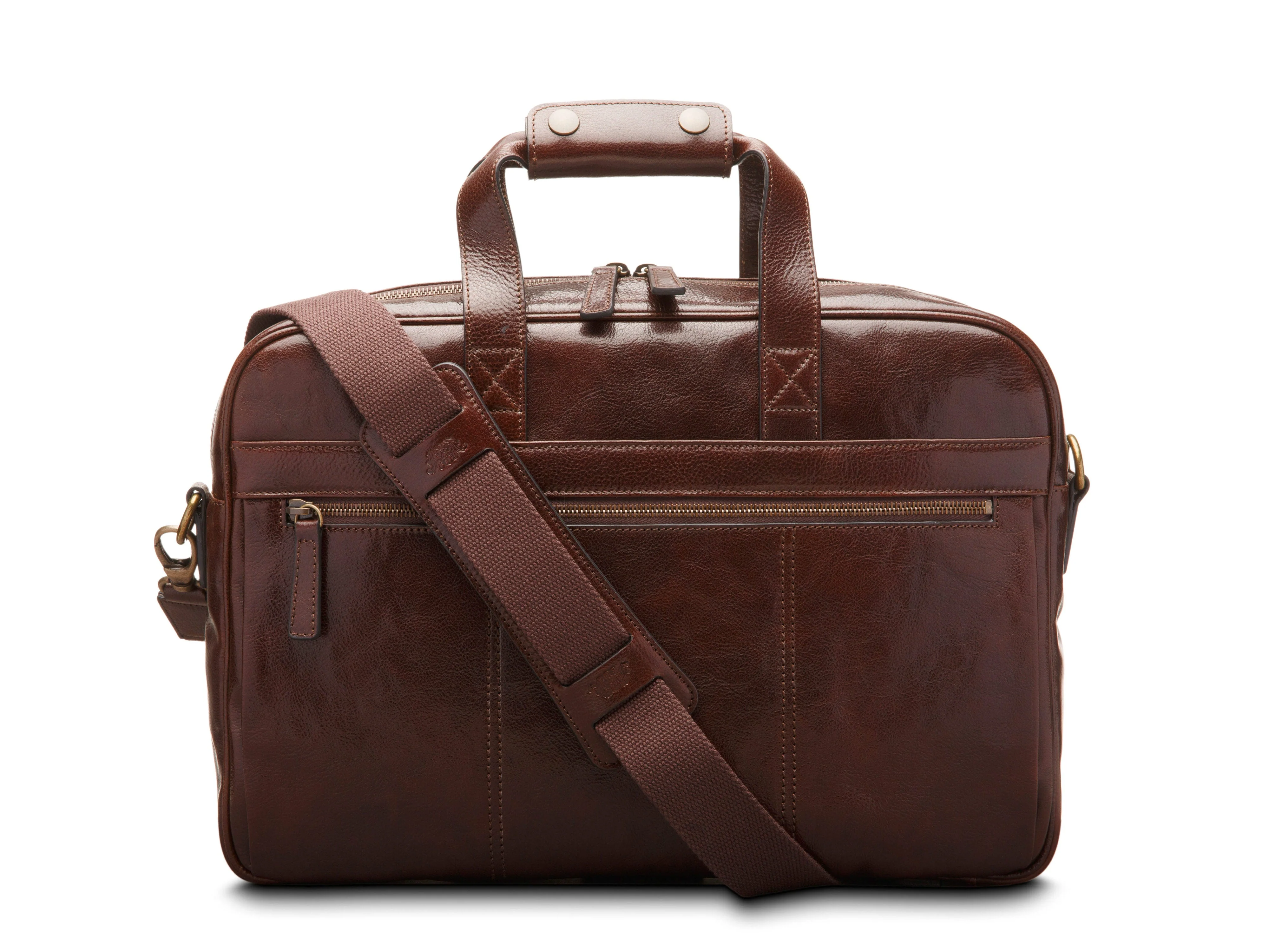 Men's Messenger & Laptop Bags