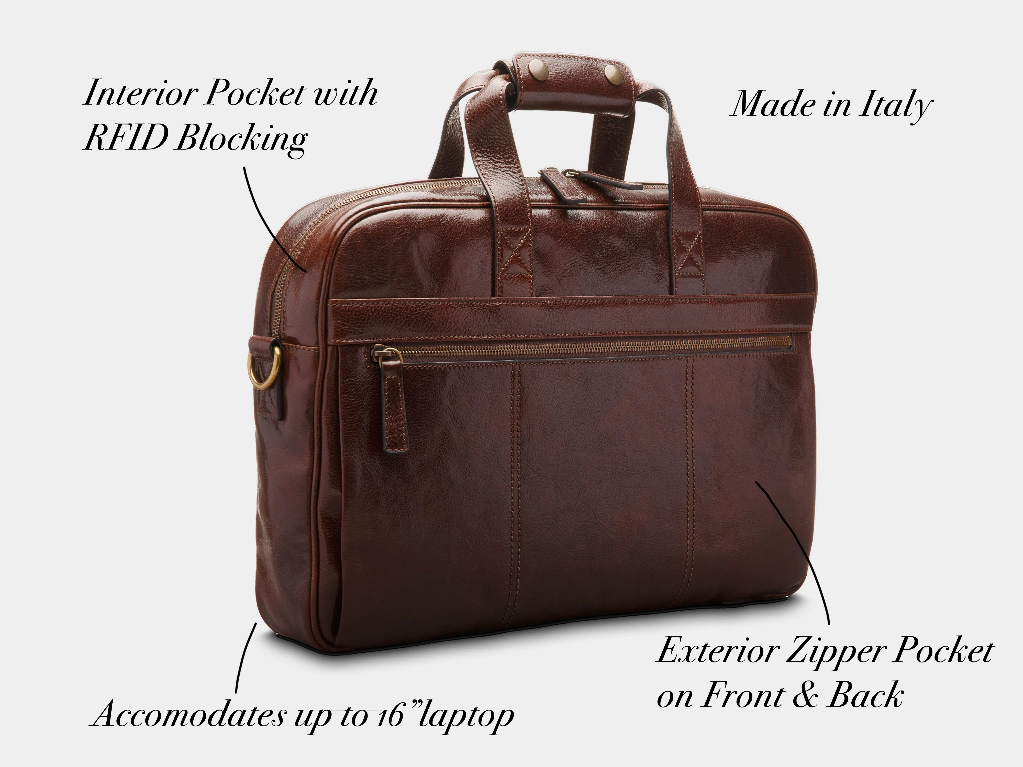 Firenze Single Gusset Stringer - Image 7