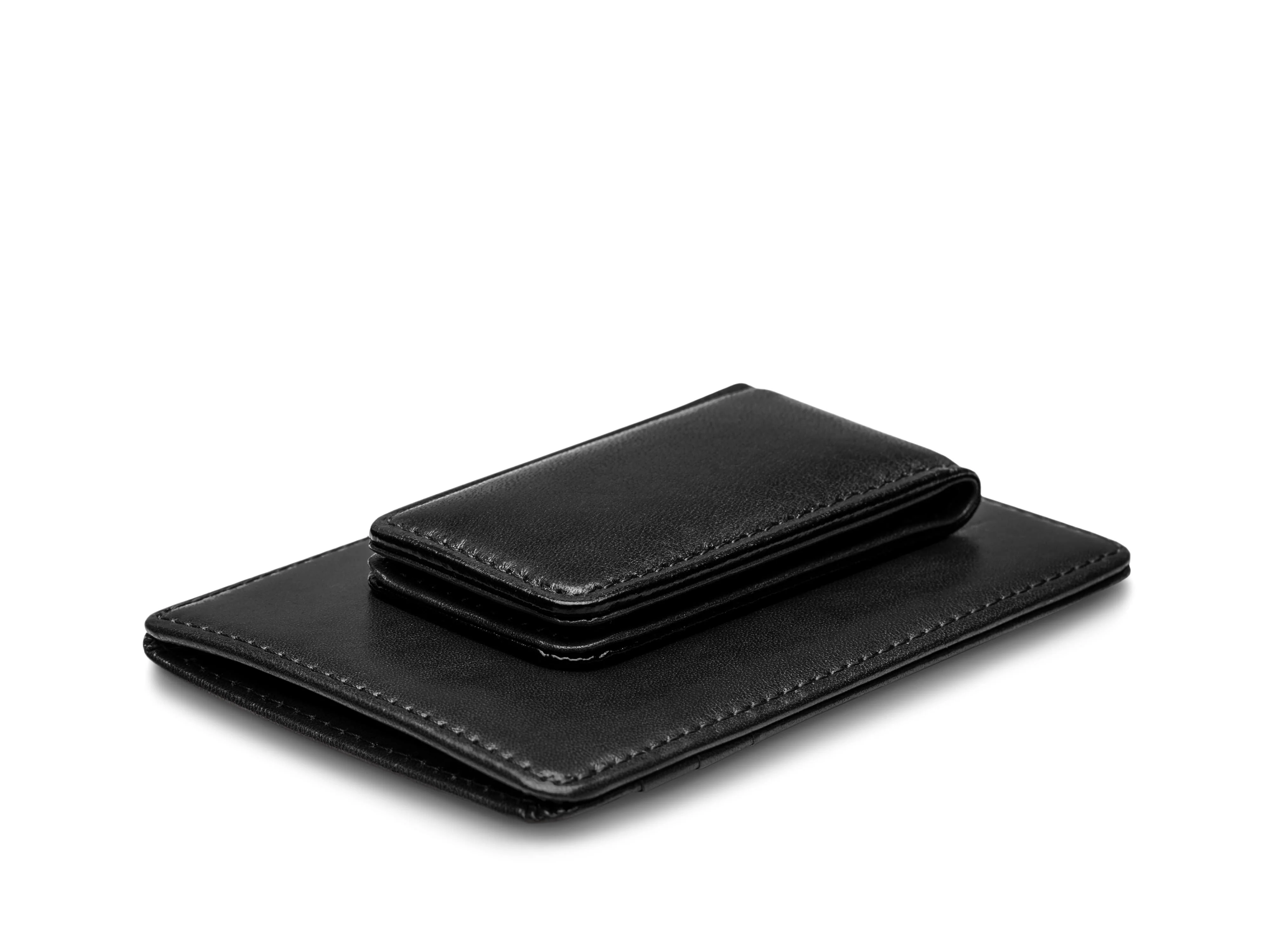 Old Leather Italia Front Pocket Wallet - Image 23
