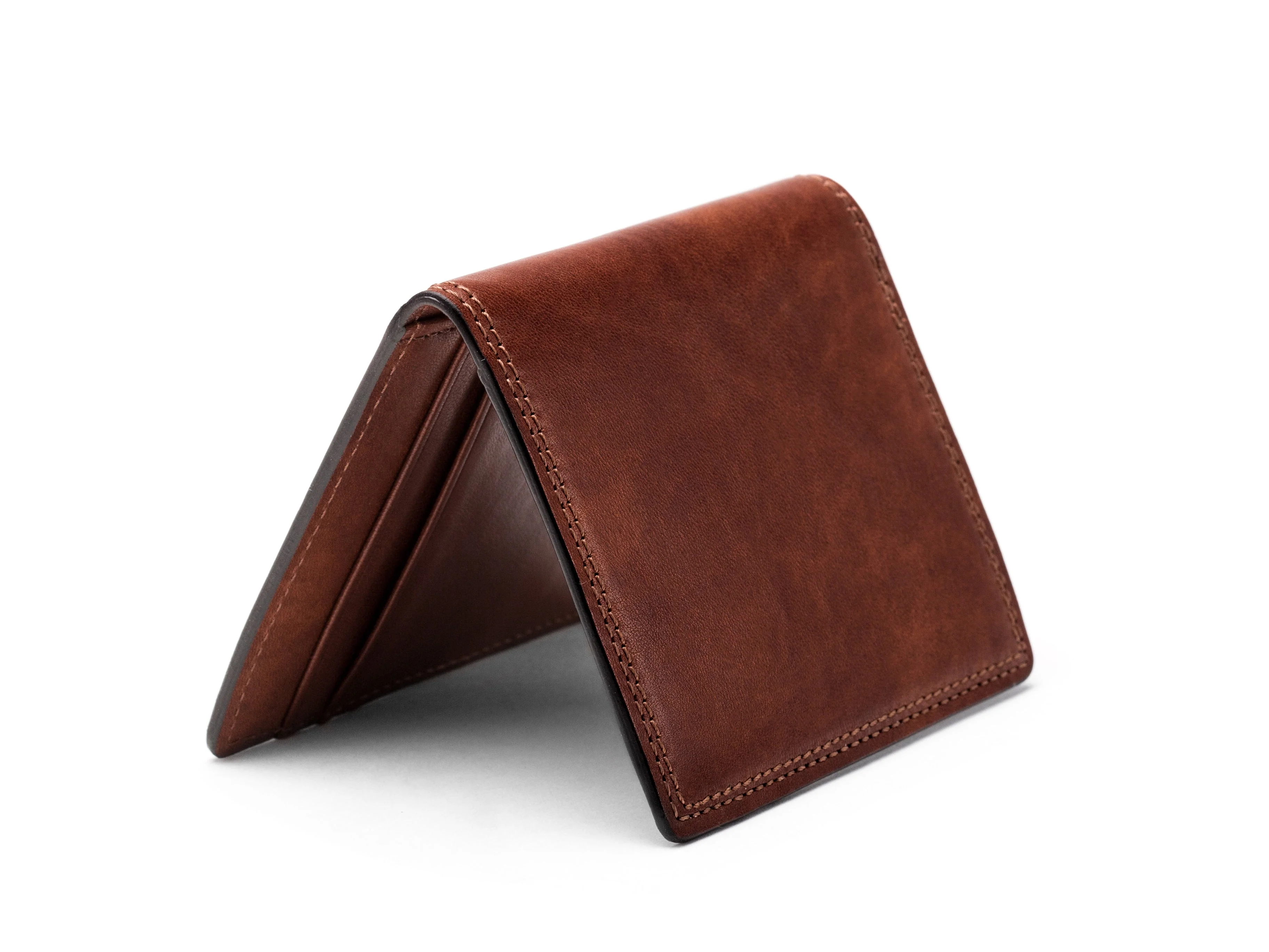 Dolce Deluxe Front Pocket Wallet w/ Magnetic Clip - Image 10