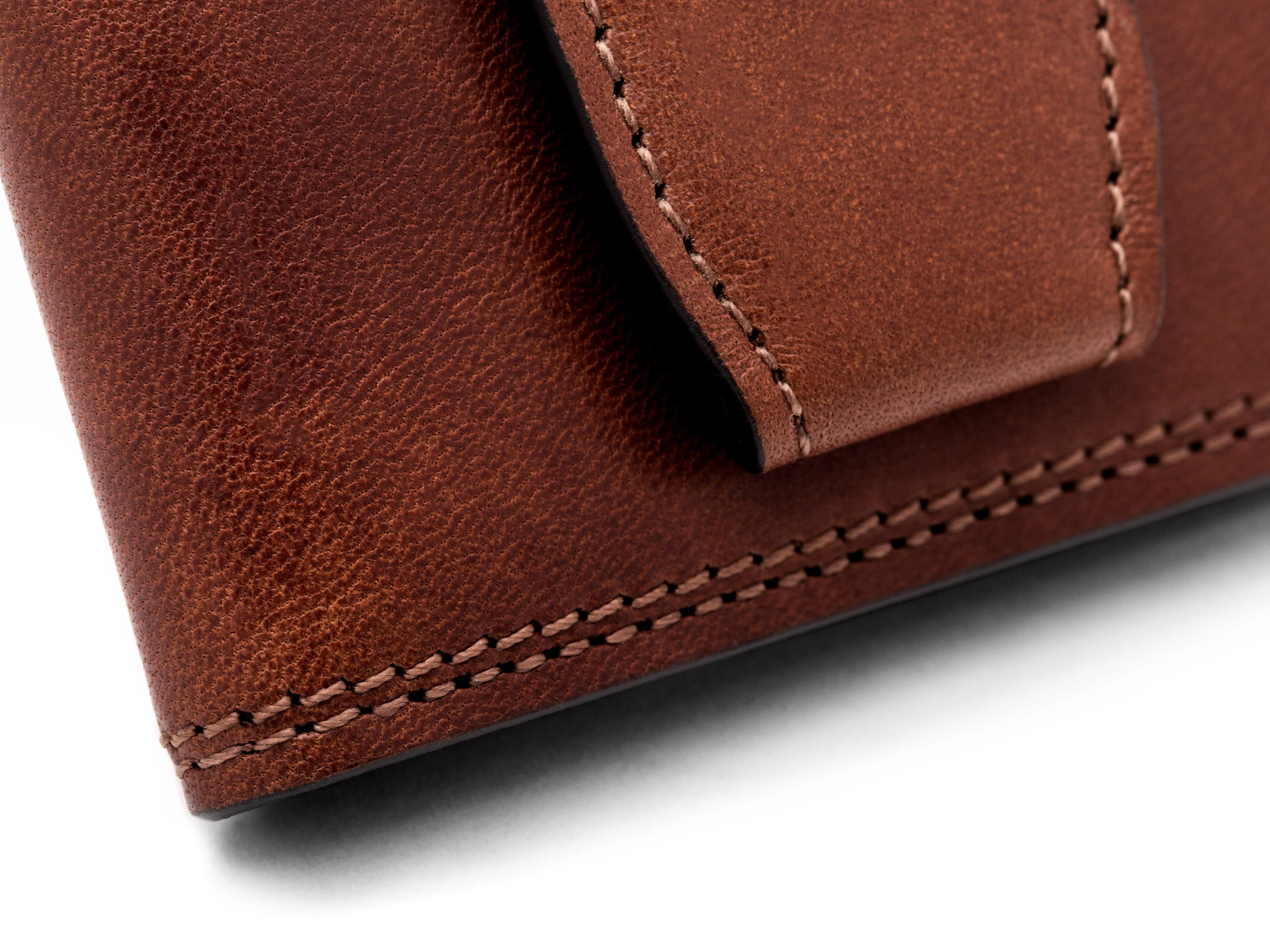 Dolce Deluxe Front Pocket Wallet w/ Magnetic Clip - Image 14