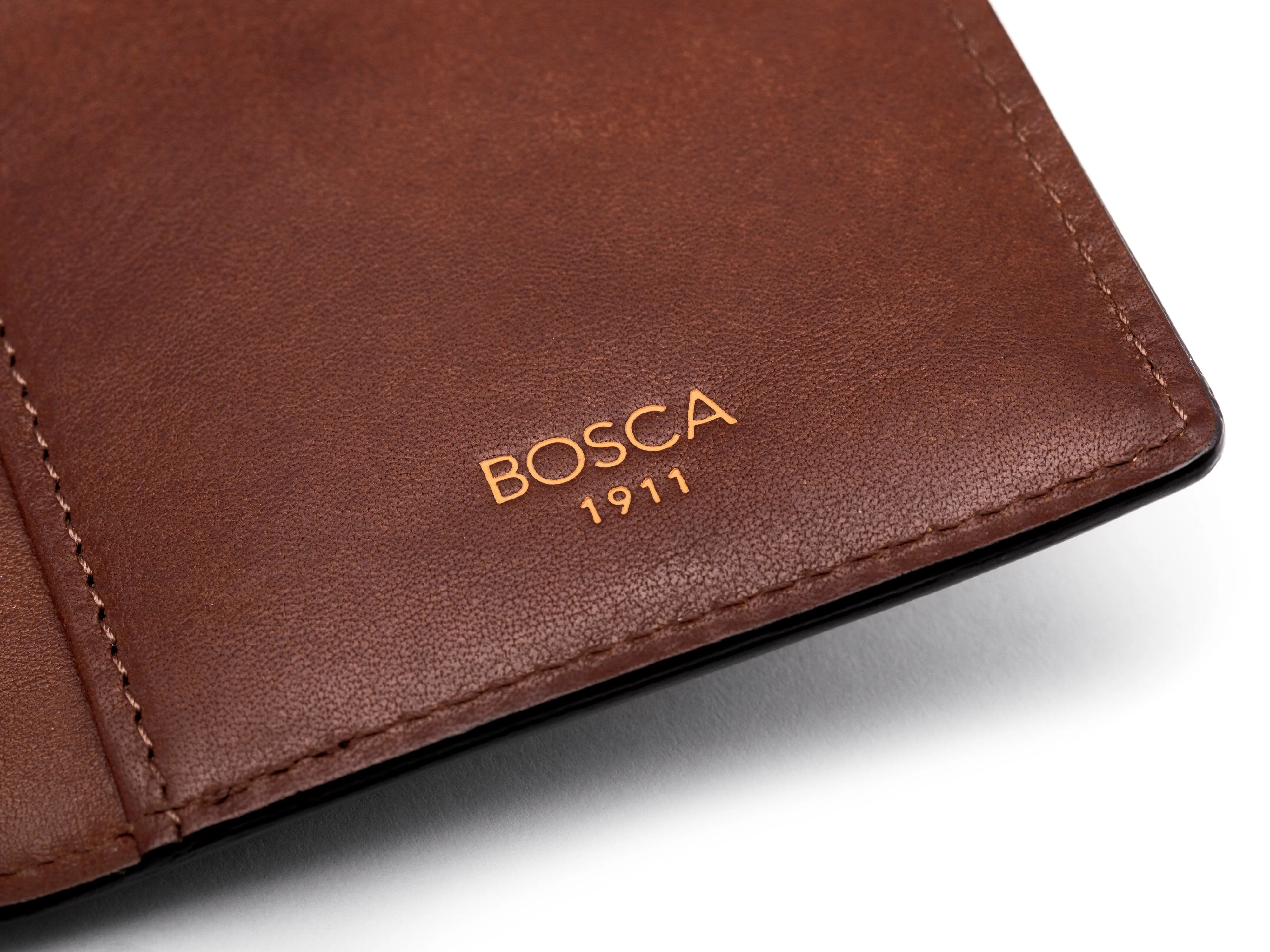 Dolce Deluxe Front Pocket Wallet w/ Magnetic Clip - Image 15