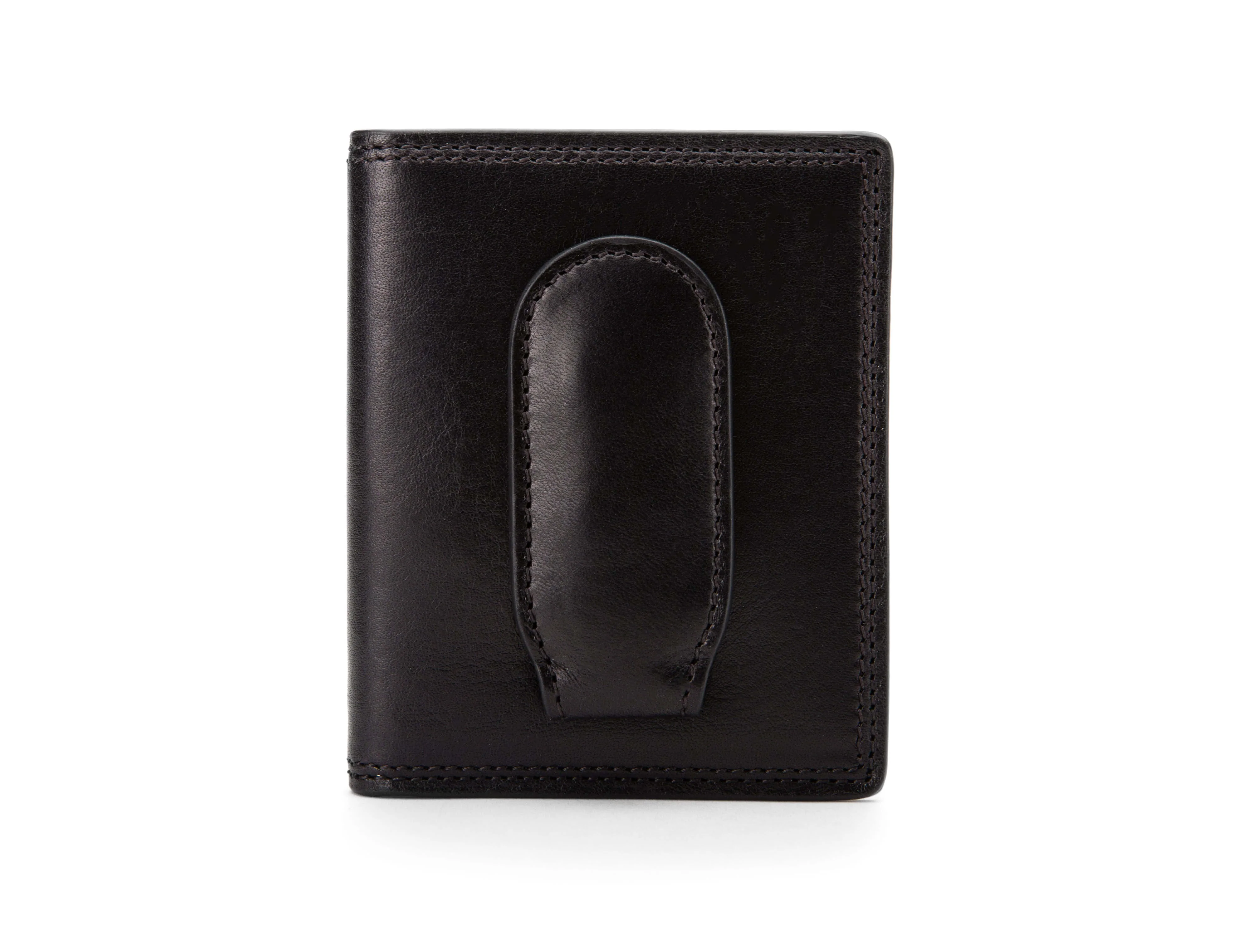 Dolce Deluxe Front Pocket Wallet w/ Magnetic Clip - Image 16