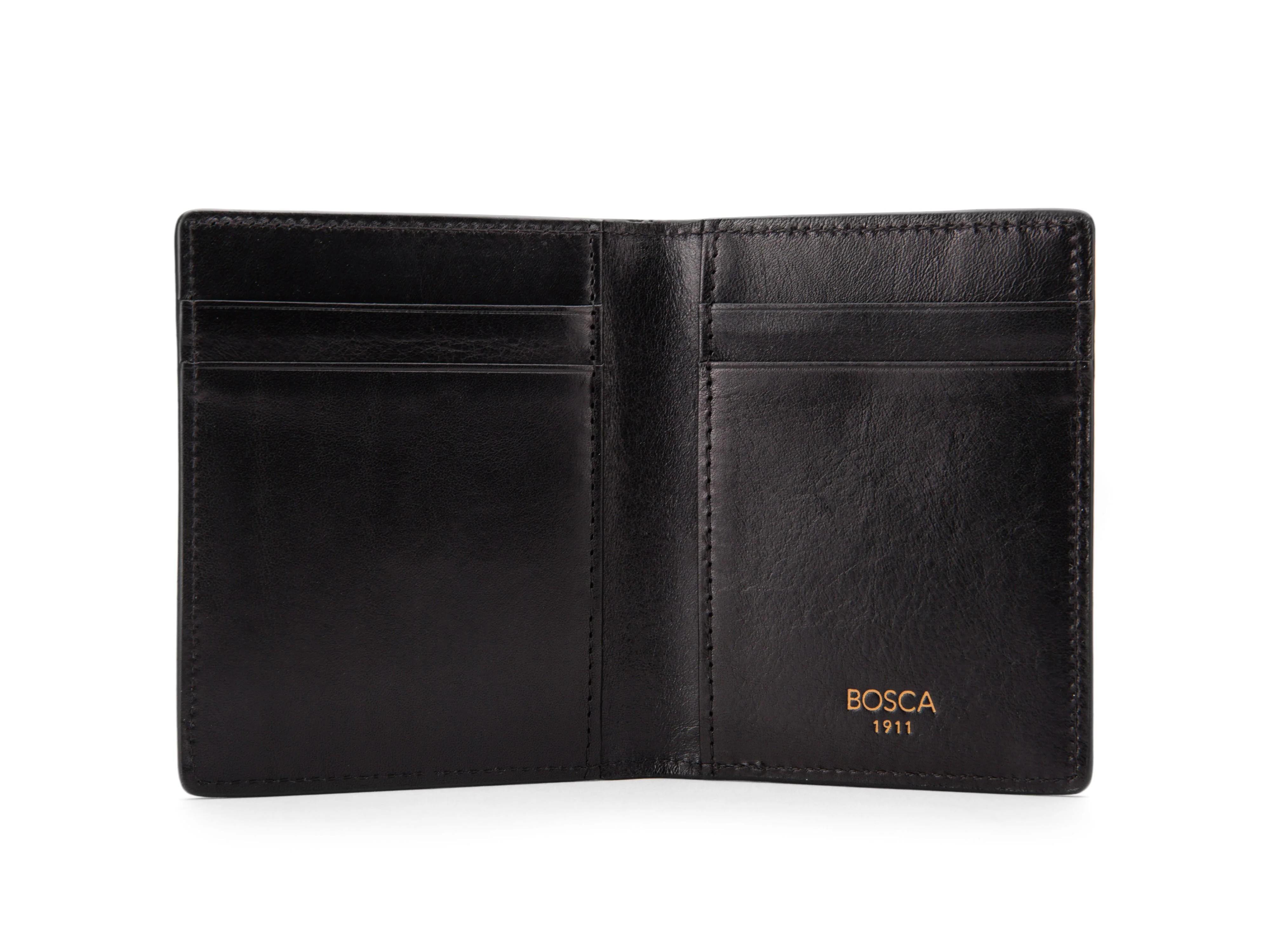 Dolce Deluxe Front Pocket Wallet w/ Magnetic Clip - Image 18