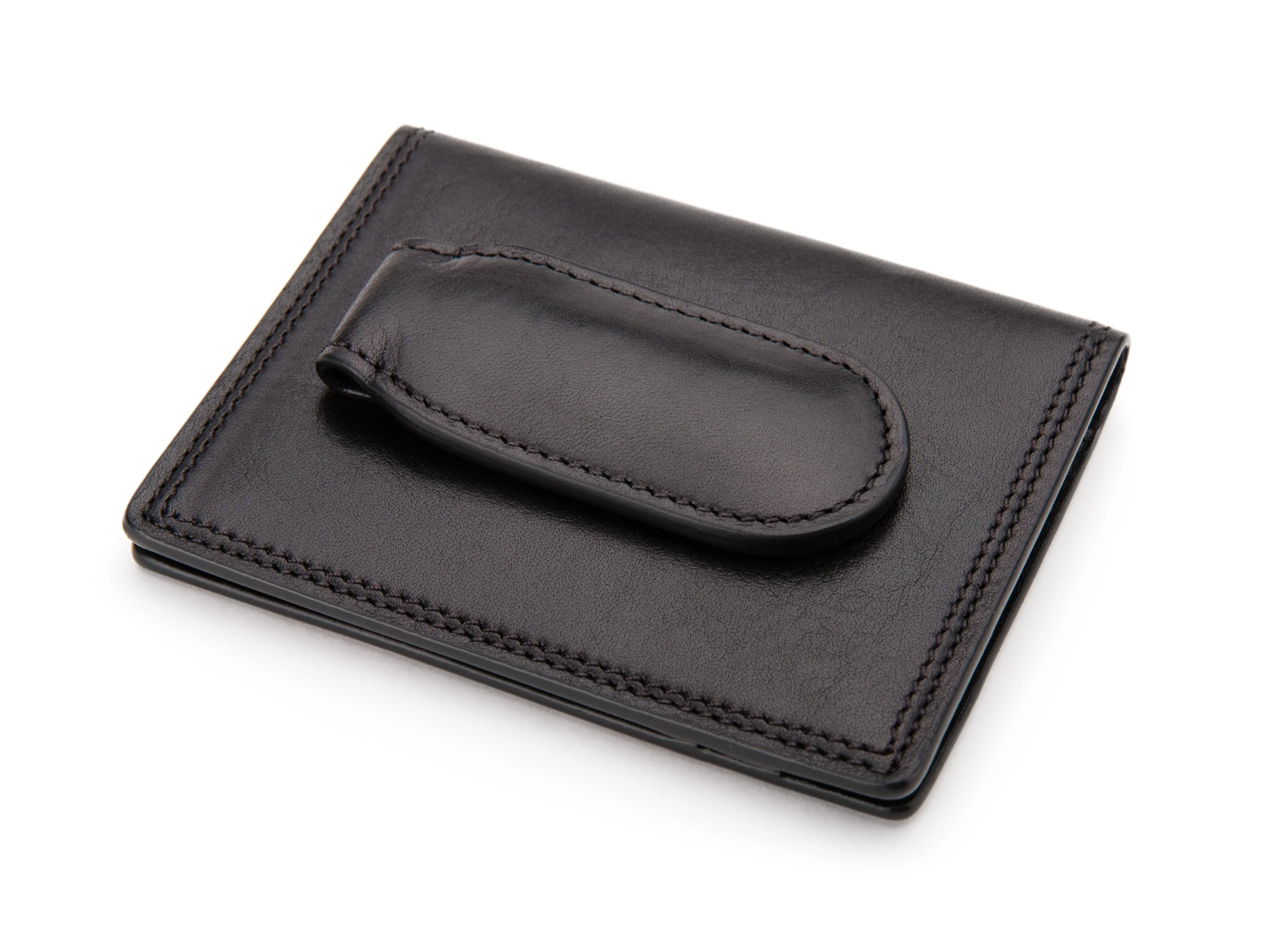Dolce Deluxe Front Pocket Wallet w/ Magnetic Clip - Image 19
