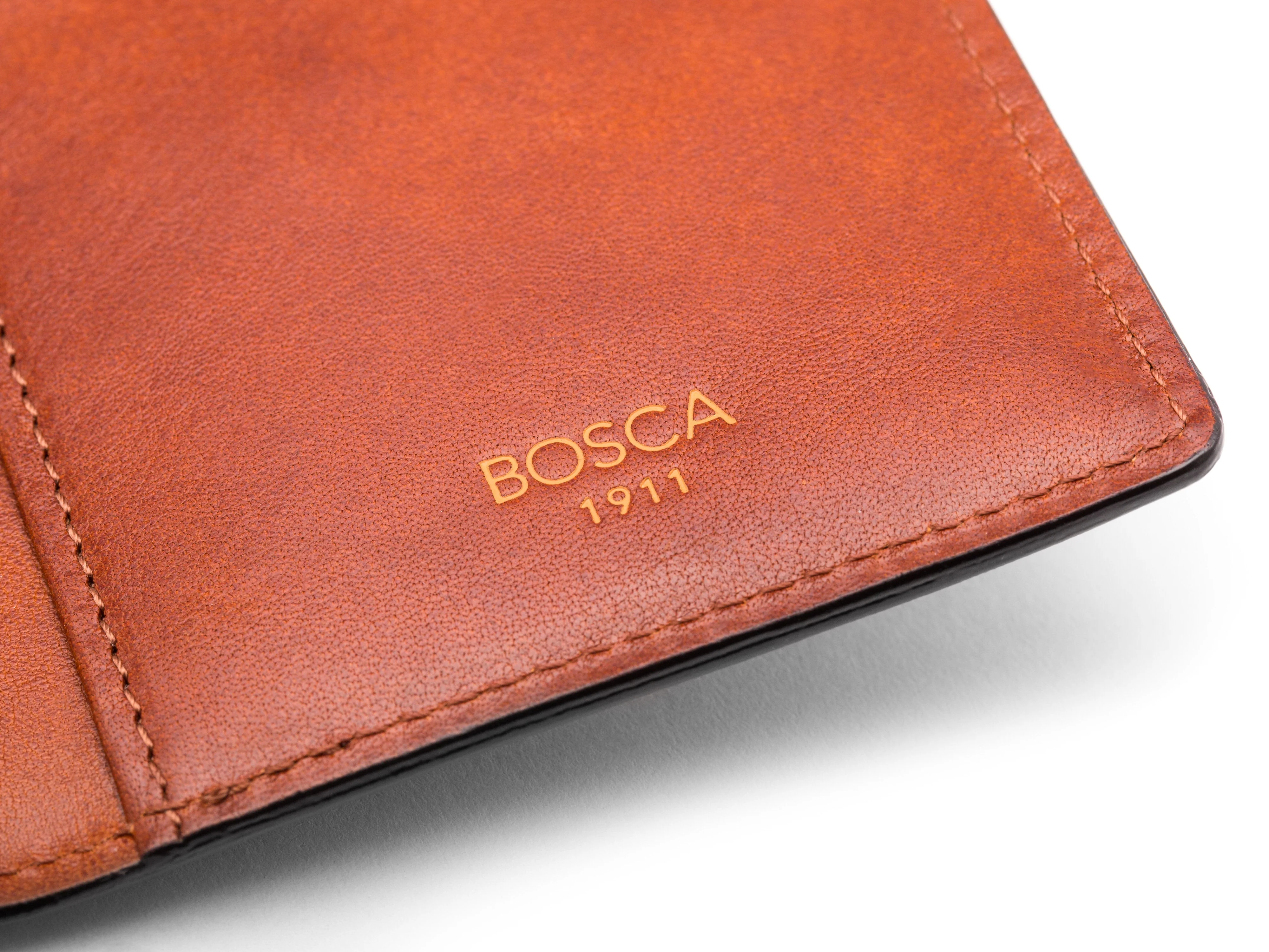 Dolce Deluxe Front Pocket Wallet w/ Magnetic Clip - Image 8