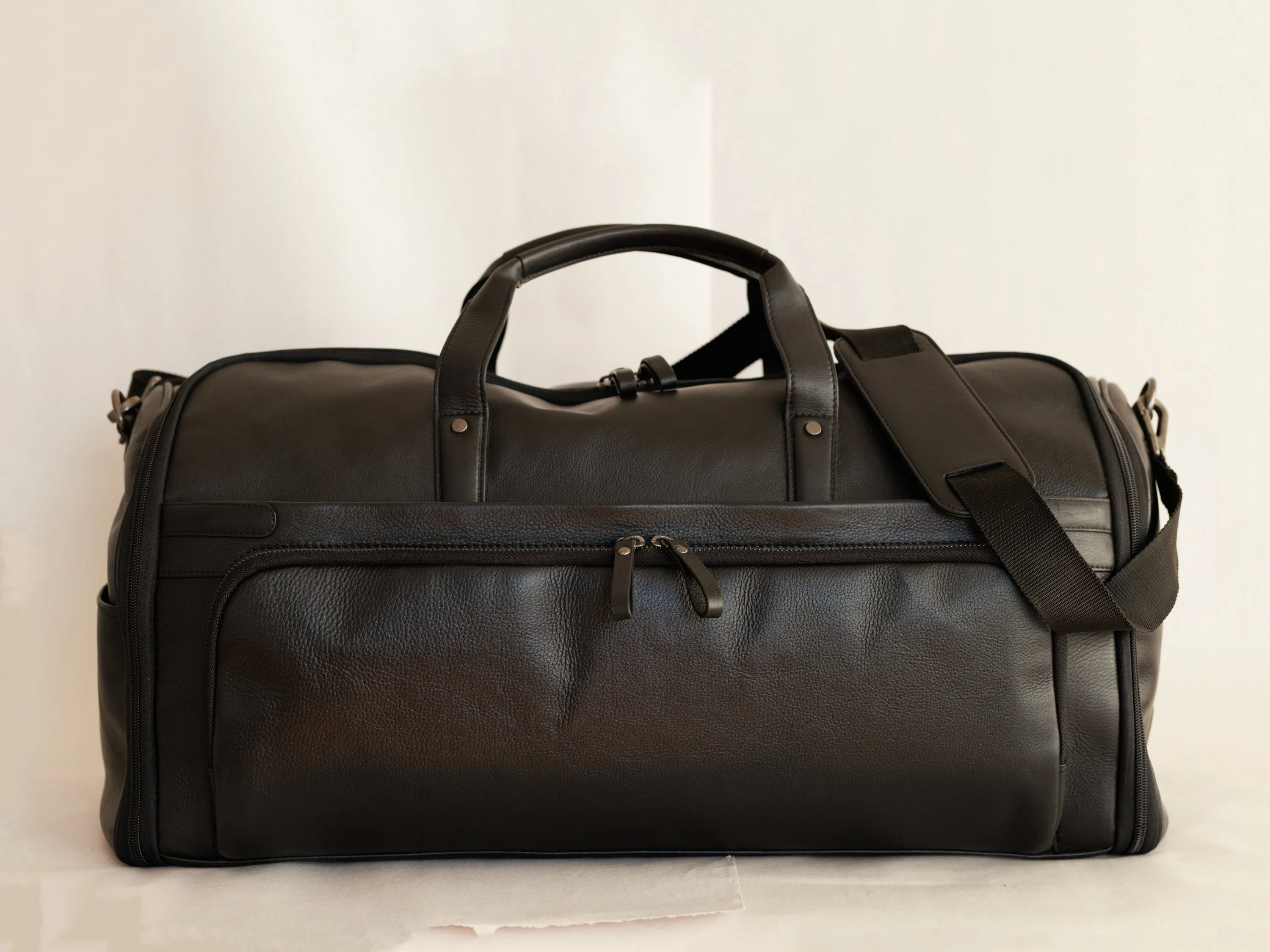 Duffel/Garment Bag - RFID - Image 3