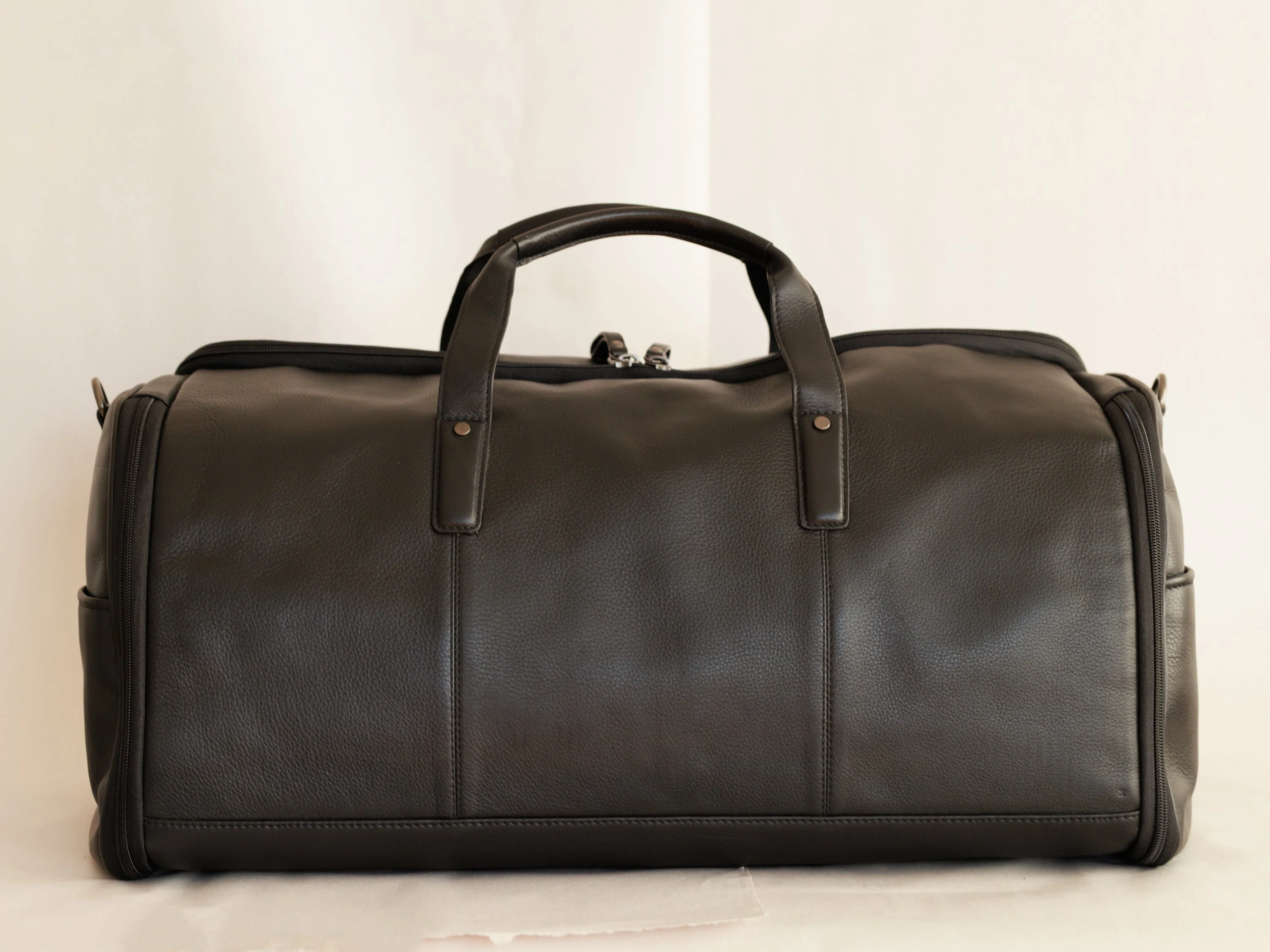 Duffel/Garment Bag - RFID - Image 4