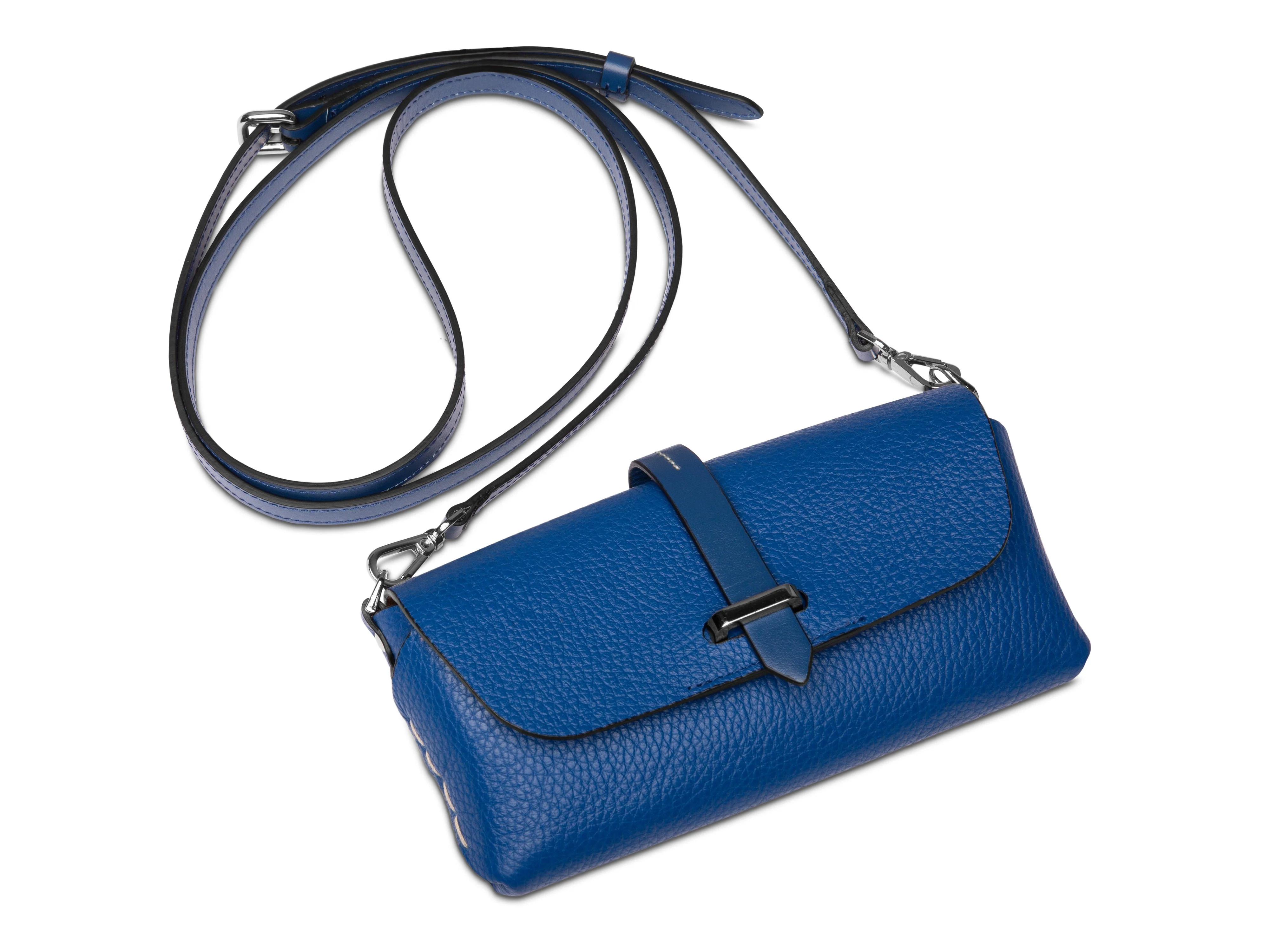 Monfrini Glasses Case On A String - Image 15