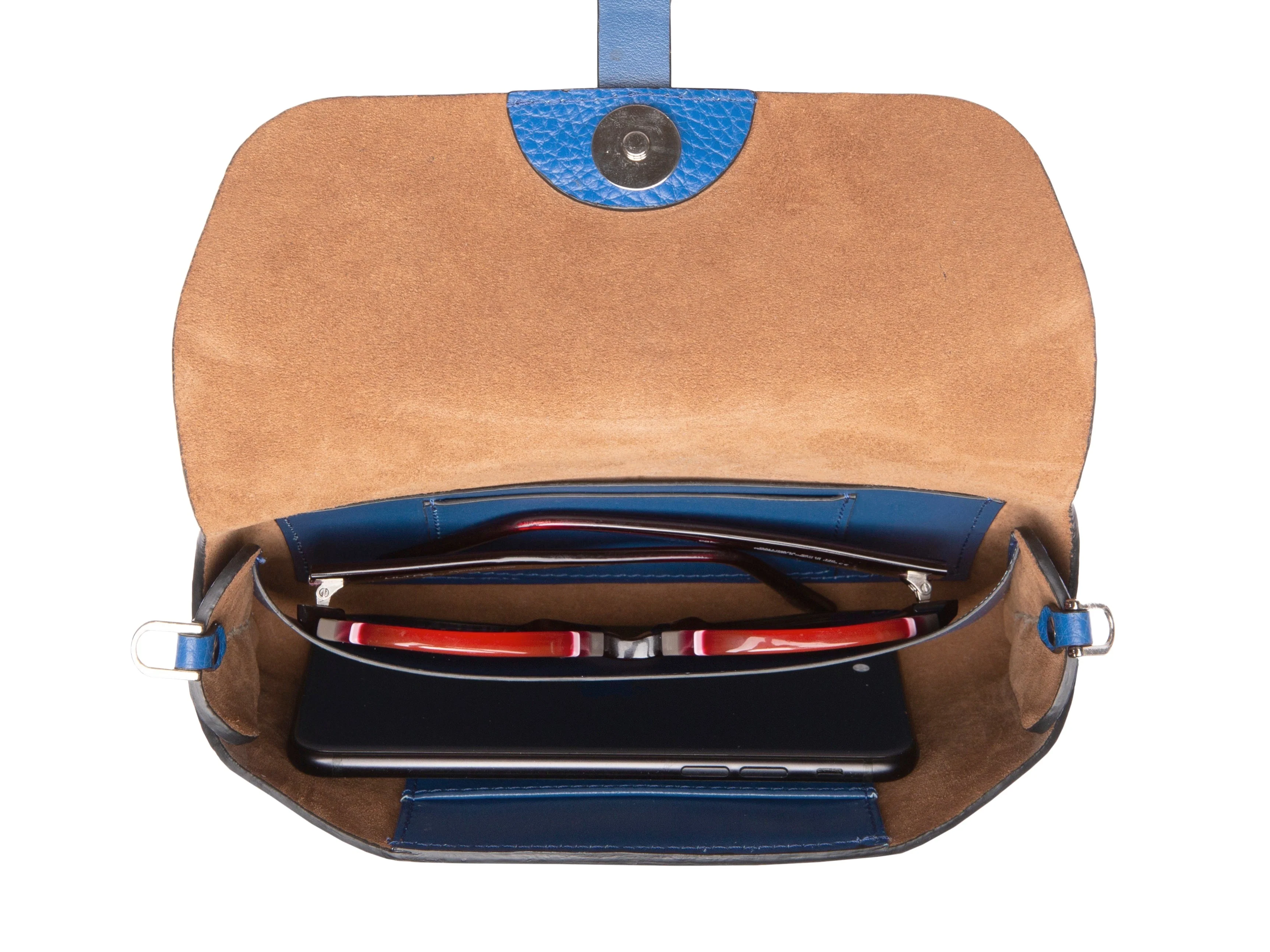 Monfrini Glasses Case On A String - Image 16