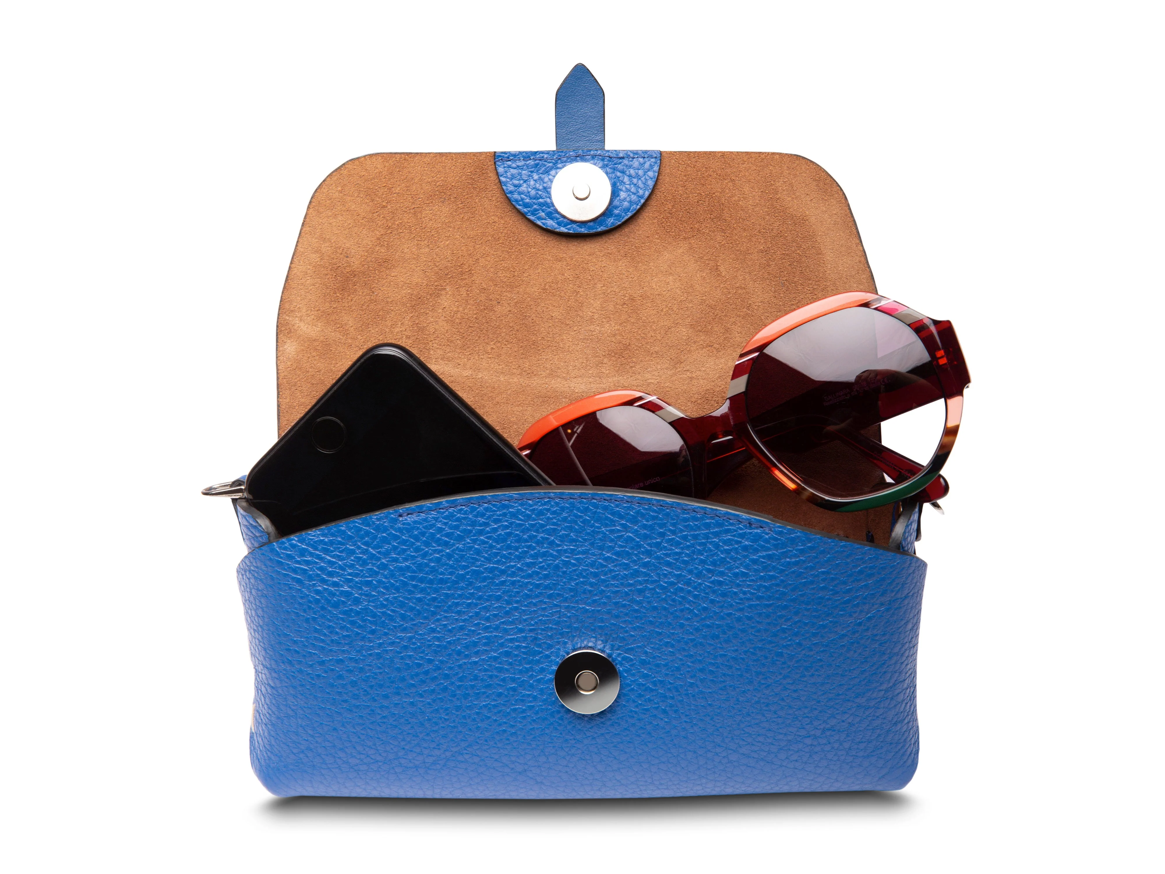 Monfrini Glasses Case On A String - Image 18