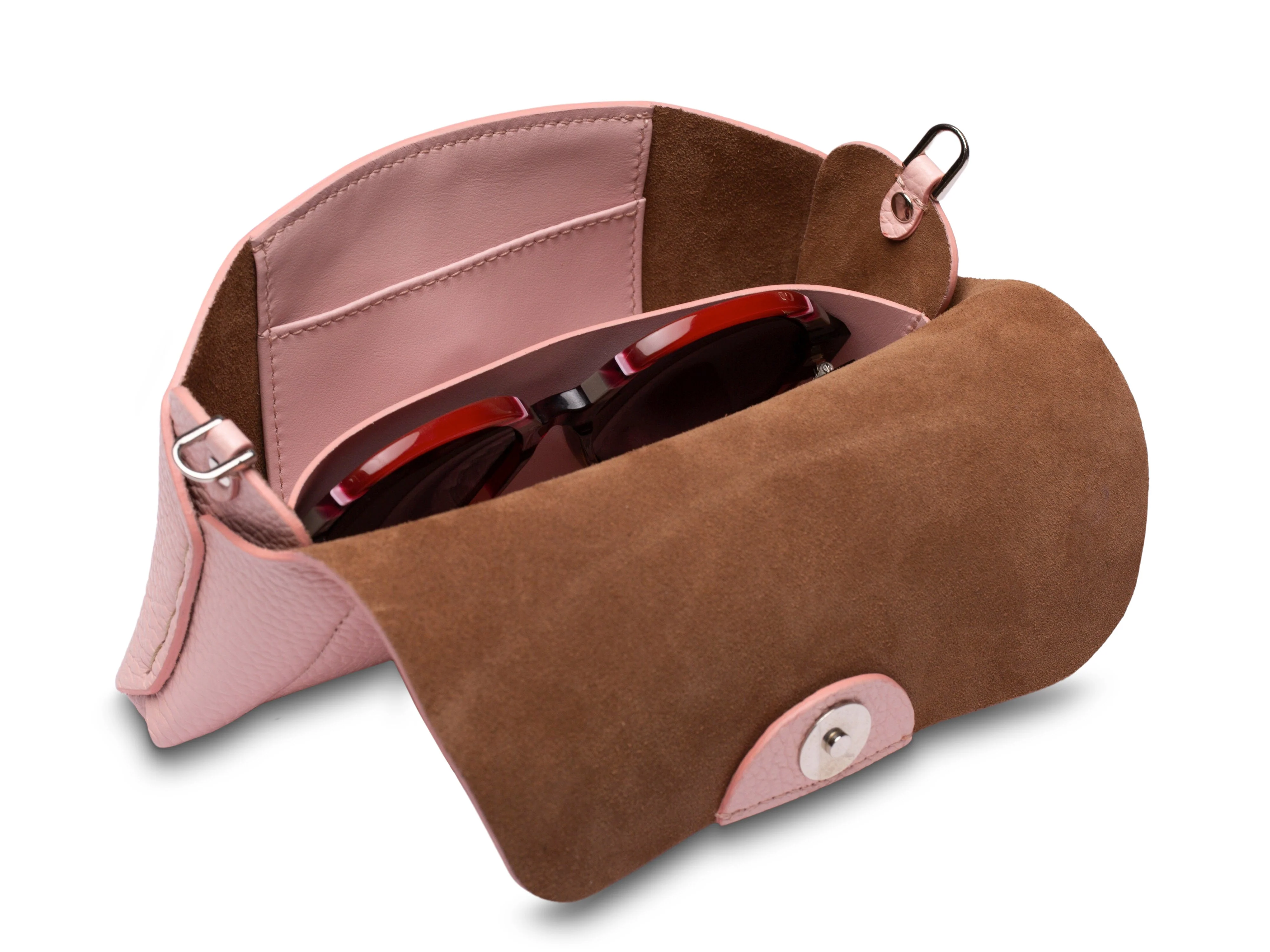 Monfrini Glasses Case On A String - Image 23