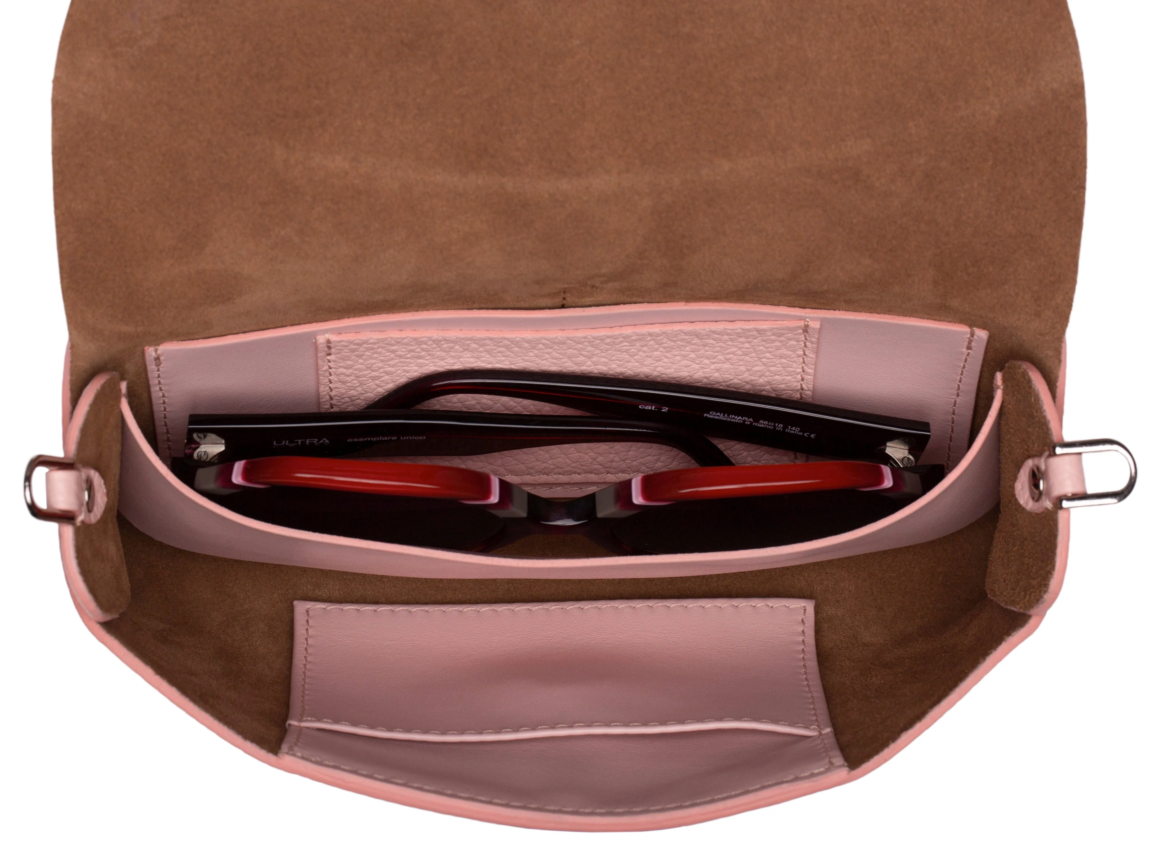 Monfrini Glasses Case On A String - Image 26