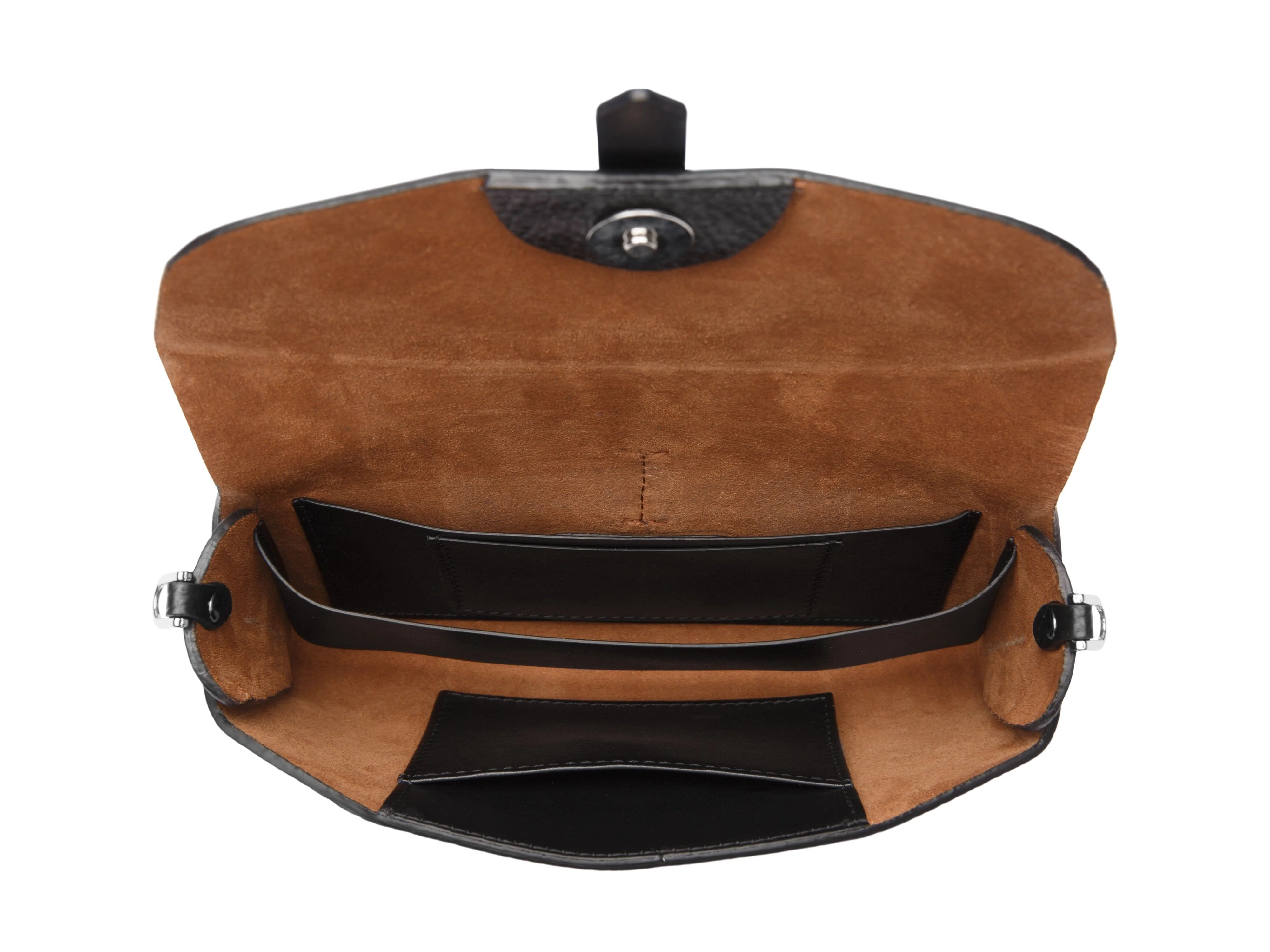 Monfrini Glasses Case On A String - Image 3