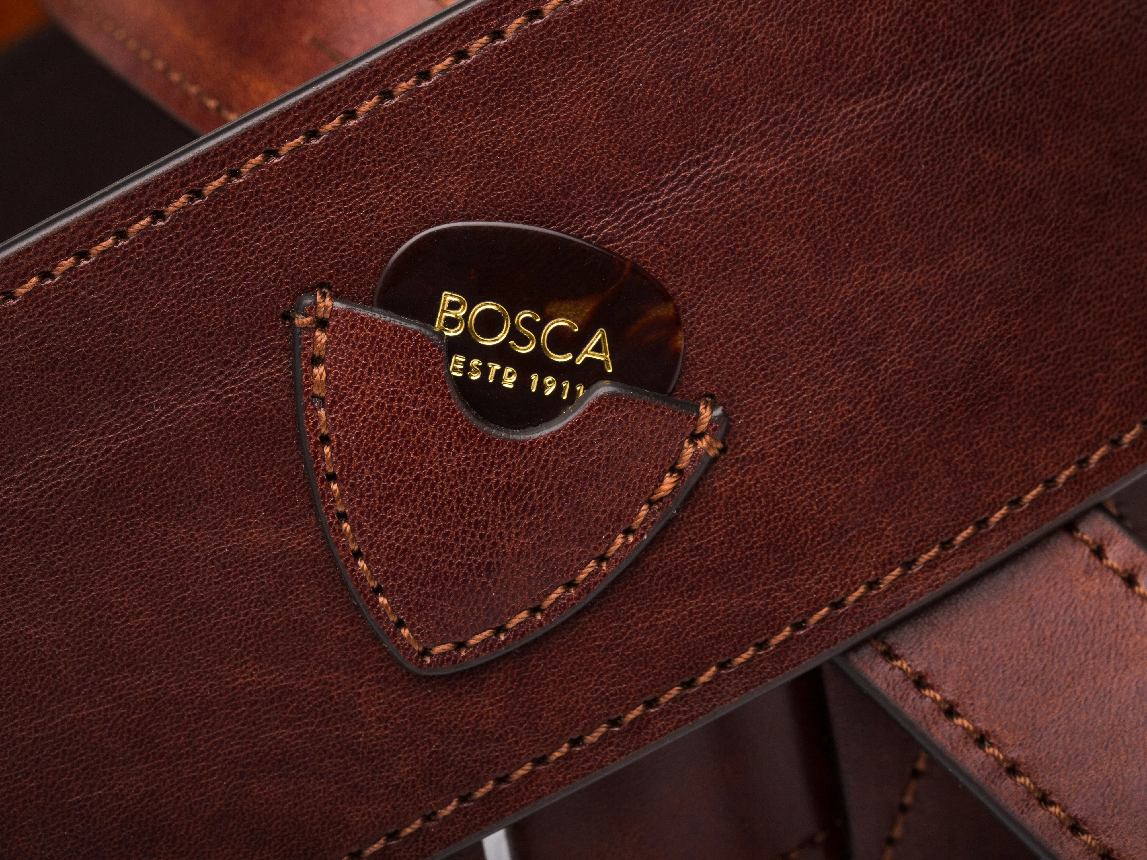 Dolce Guitar Strap with Pick Pocket - Image 11