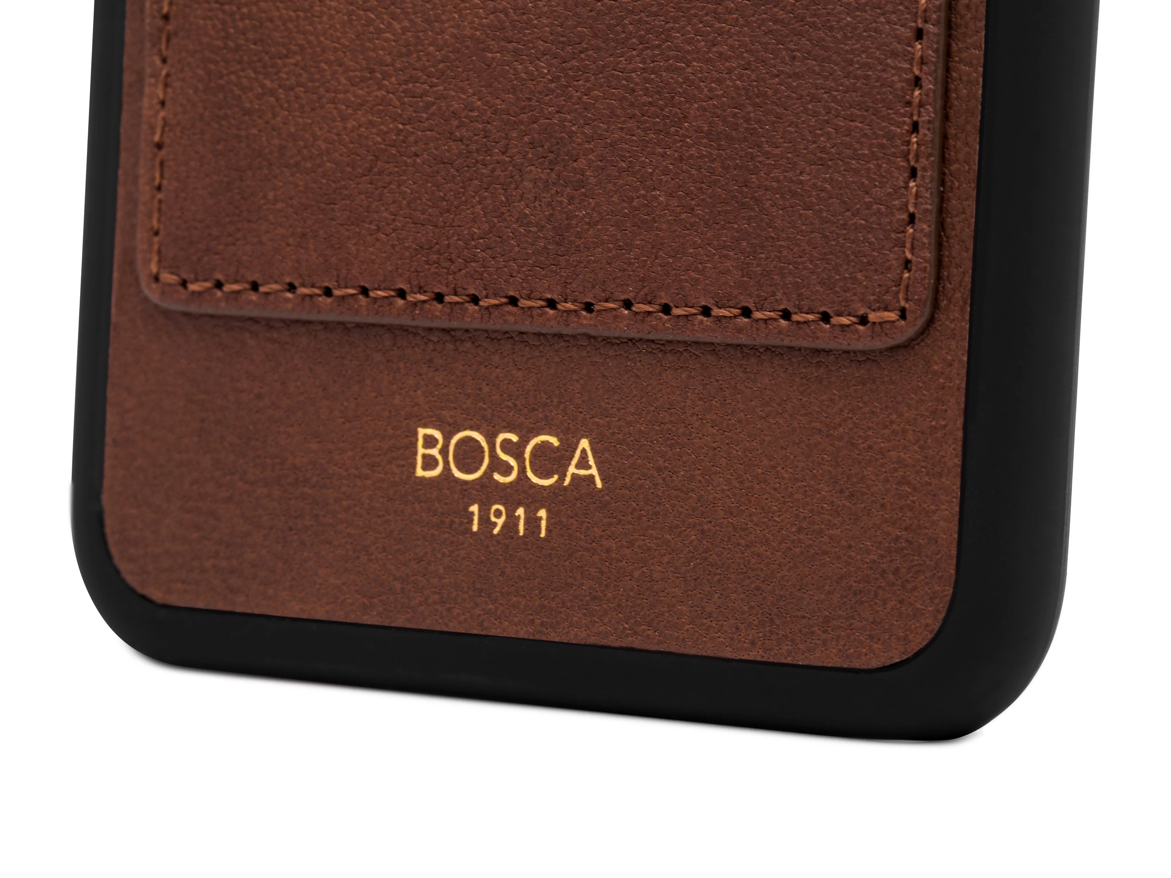 Napoli Nappa iPhone 8+ Case with Card Slots on Back - Image 10